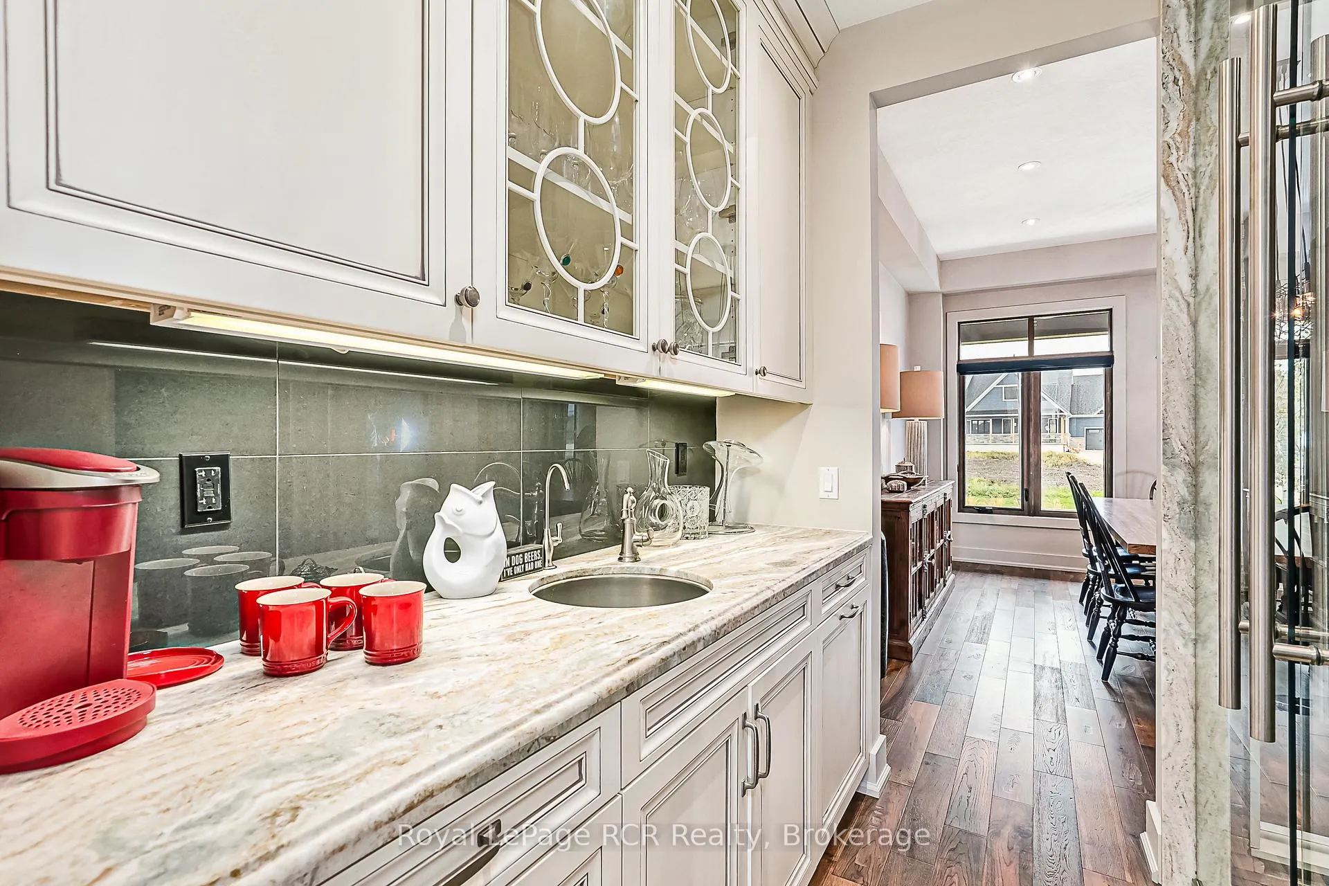 Photo 8 of 4 Meadowlark Way, Clearview, Rural Clearview — HOMEH