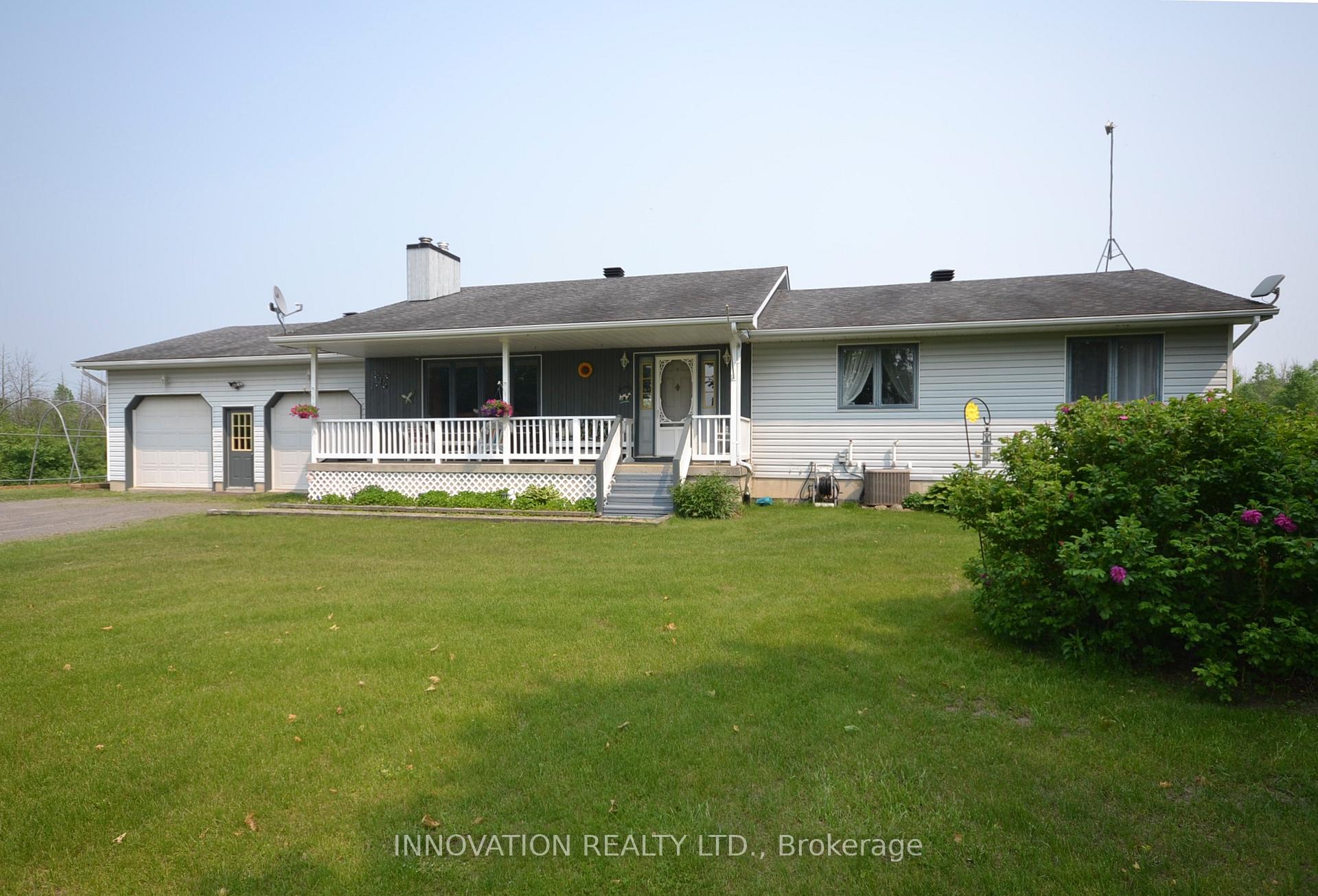 Photo 1 of 3315 County 21 Road, Edwardsburgh/Cardinal, Edwardsburgh/Cardinal Twp — HOMEH