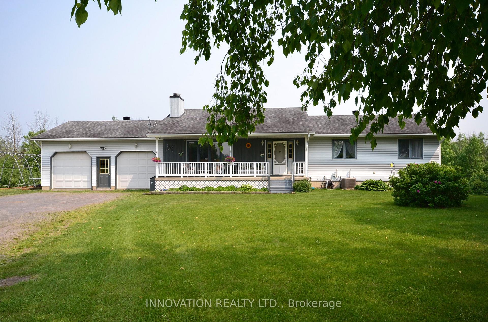 Photo 2 of 3315 County 21 Road, Edwardsburgh/Cardinal, Edwardsburgh/Cardinal Twp — HOMEH