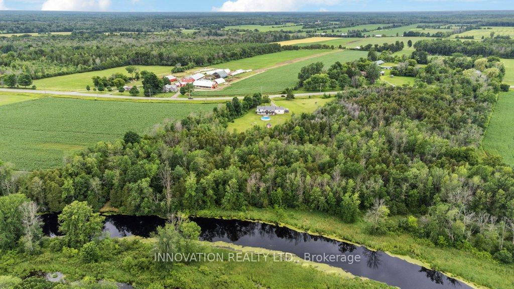 Photo 4 of 3315 County 21 Road, Edwardsburgh/Cardinal, Edwardsburgh/Cardinal Twp — HOMEH