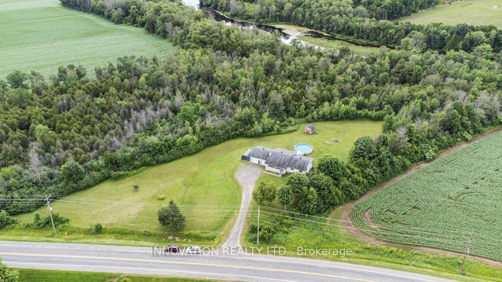 Photo 37 of 3315 County 21 Road, Edwardsburgh/Cardinal, Edwardsburgh/Cardinal Twp — HOMEH