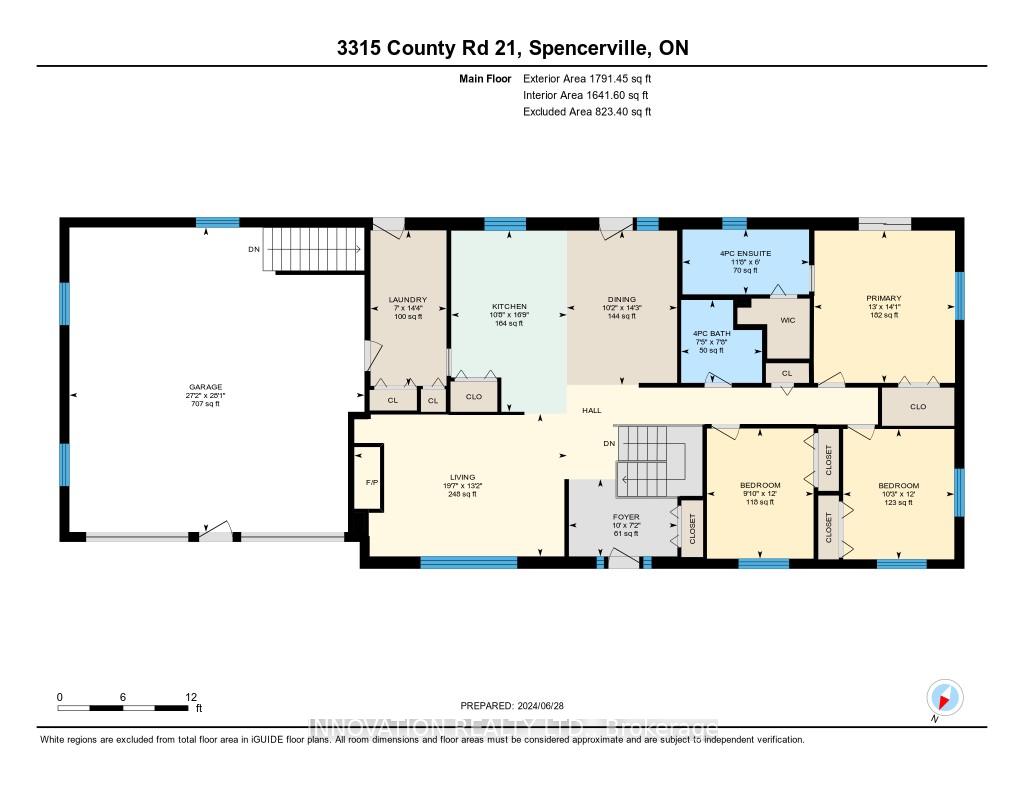 Photo 40 of 3315 County 21 Road, Edwardsburgh/Cardinal, Edwardsburgh/Cardinal Twp — HOMEH