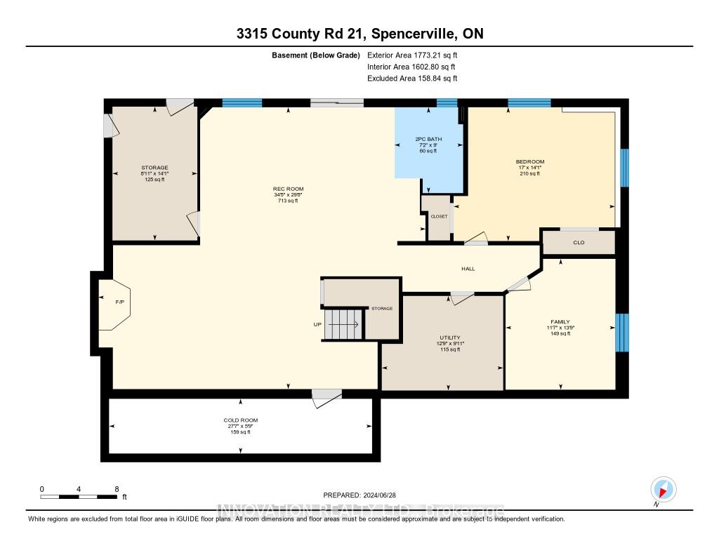 Photo 42 of 3315 County 21 Road, Edwardsburgh/Cardinal, Edwardsburgh/Cardinal Twp — HOMEH