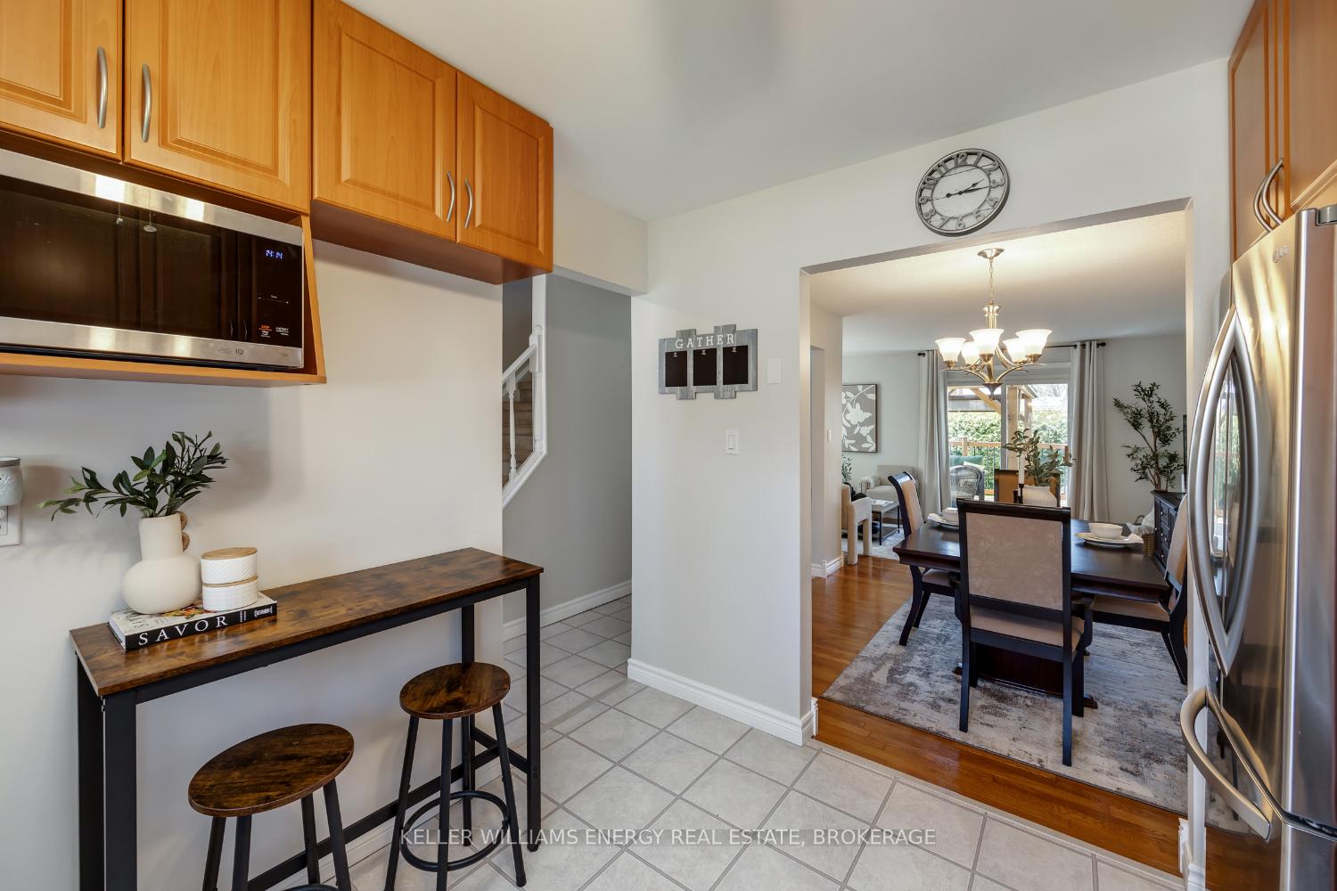 Photo 4 of 820 Finley Avenue, Ajax, South West — HOMEH