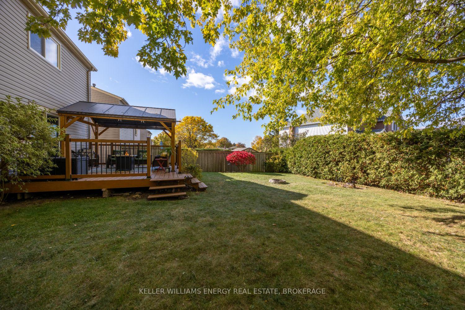 Photo 19 of 820 Finley Avenue, Ajax, South West — HOMEH