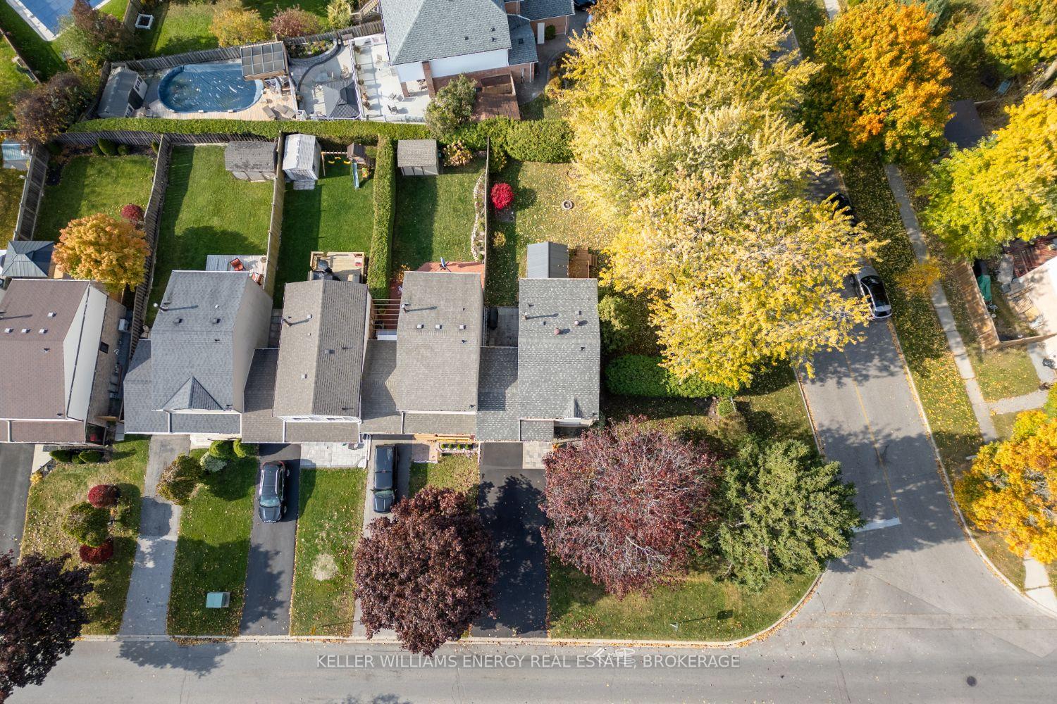 Photo 23 of 820 Finley Avenue, Ajax, South West — HOMEH