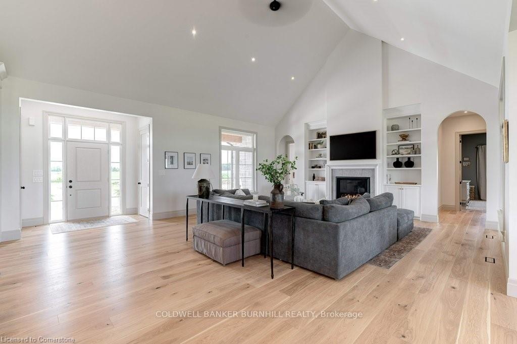 Photo 19 of 3417 Tyneside Road, Hamilton, Rural Glanbrook — HOMEH