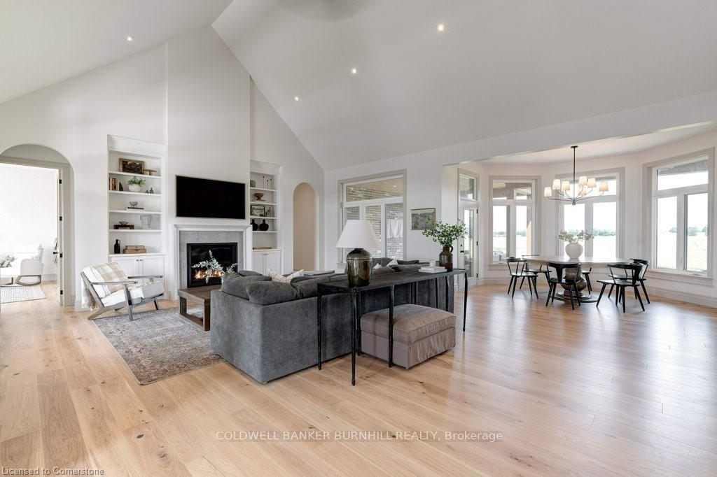 Photo 20 of 3417 Tyneside Road, Hamilton, Rural Glanbrook — HOMEH