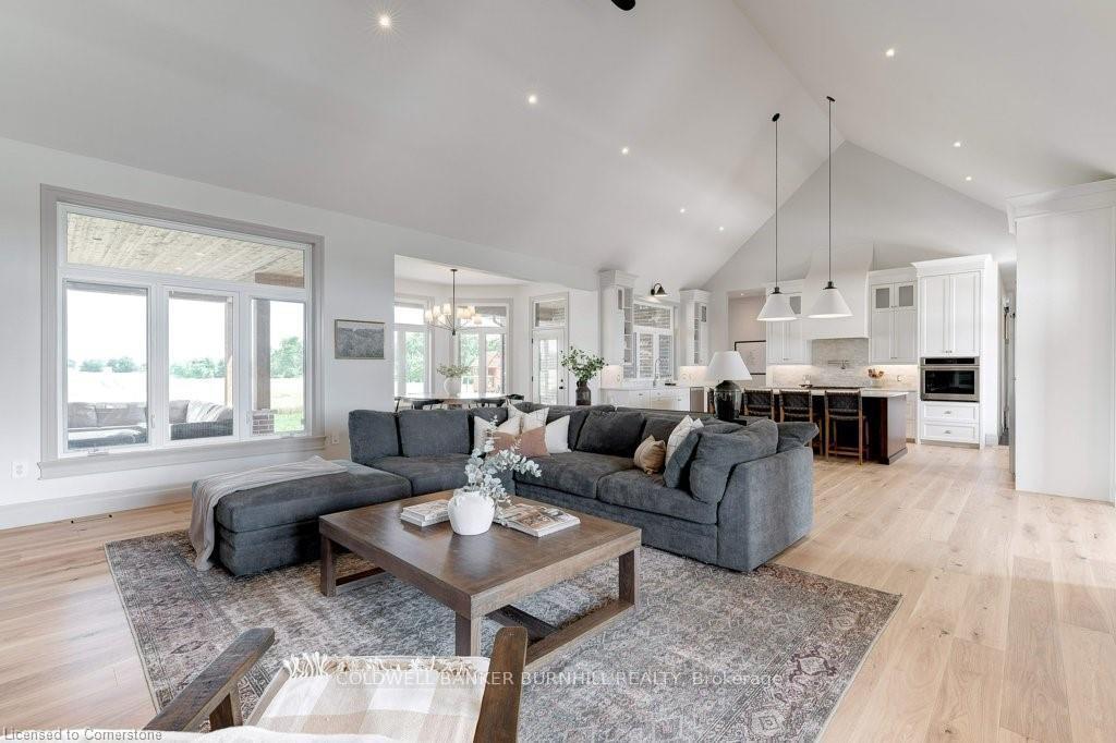 Photo 22 of 3417 Tyneside Road, Hamilton, Rural Glanbrook — HOMEH