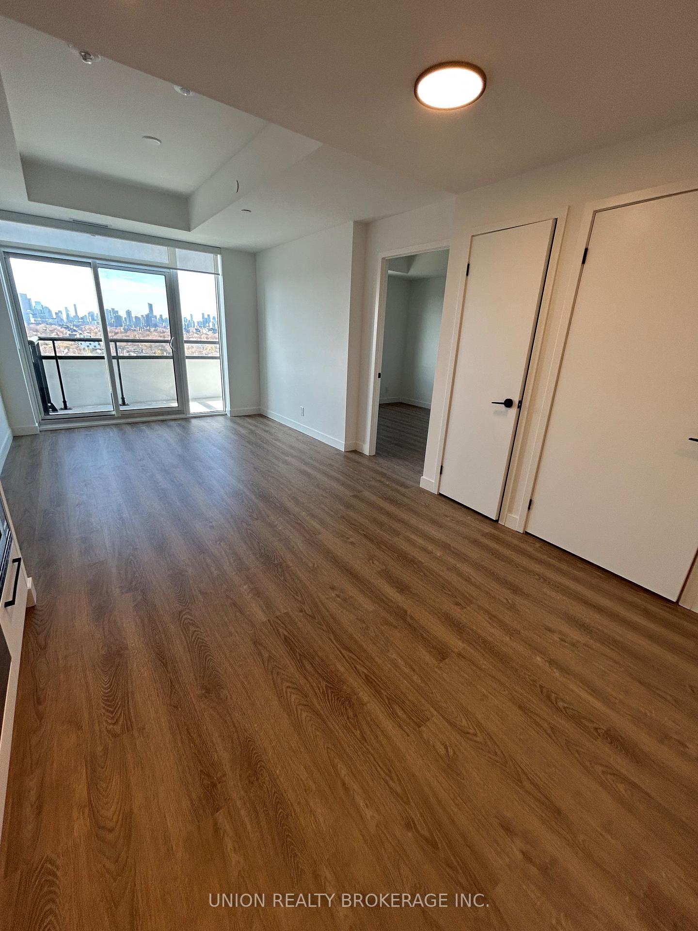 Photo 20 of Unit 1410, 1050 Eastern Avenue, Toronto, Greenwood-Coxwell — HOMEH