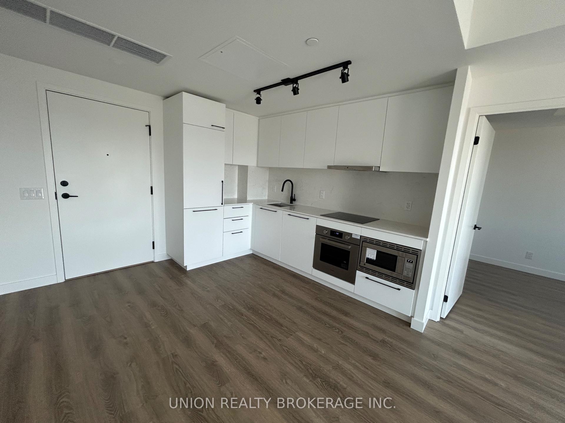 Photo 5 of Unit 1410, 1050 Eastern Avenue, Toronto, Greenwood-Coxwell — HOMEH