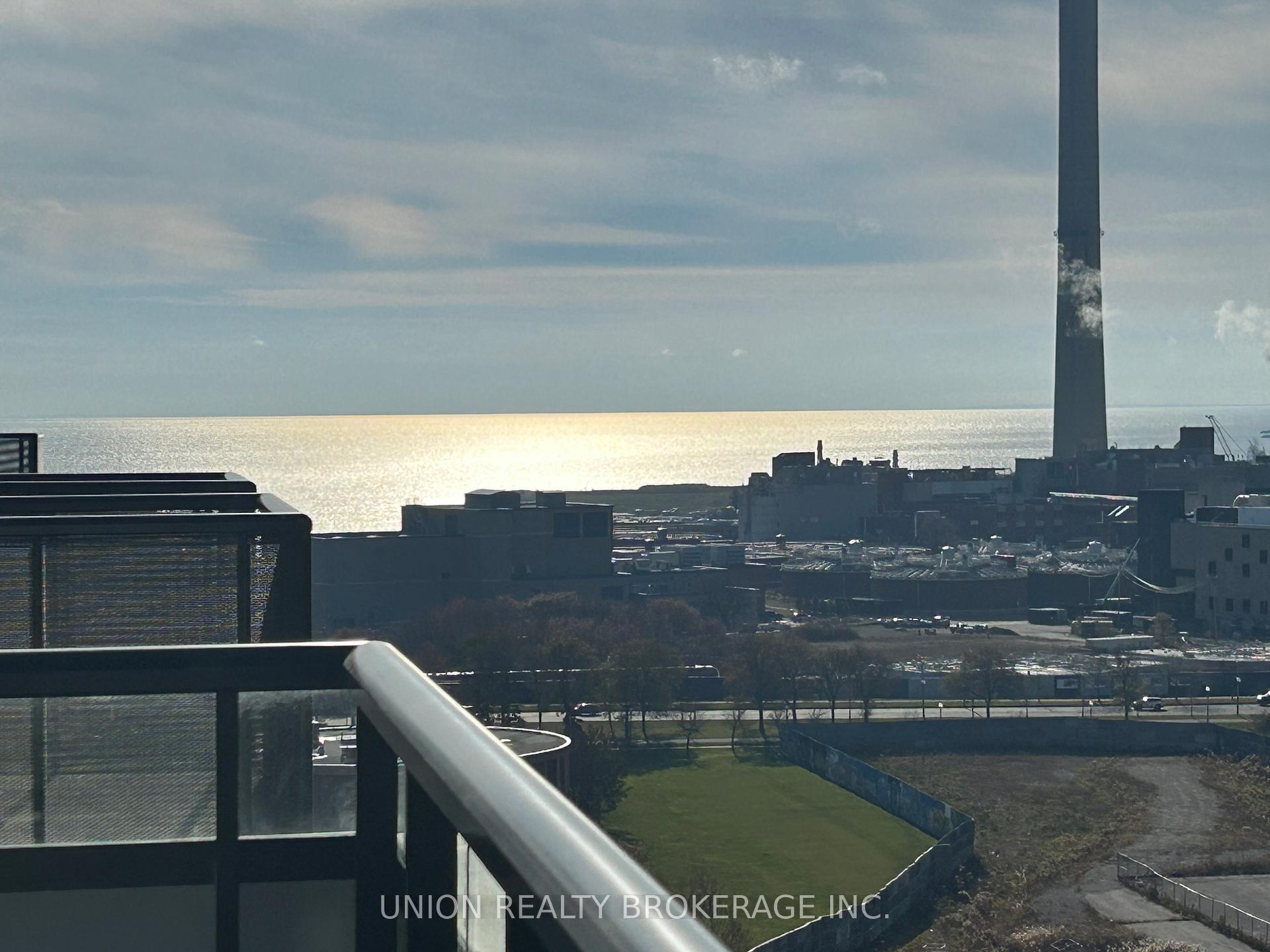 Photo 15 of Unit 1410, 1050 Eastern Avenue, Toronto, Greenwood-Coxwell — HOMEH