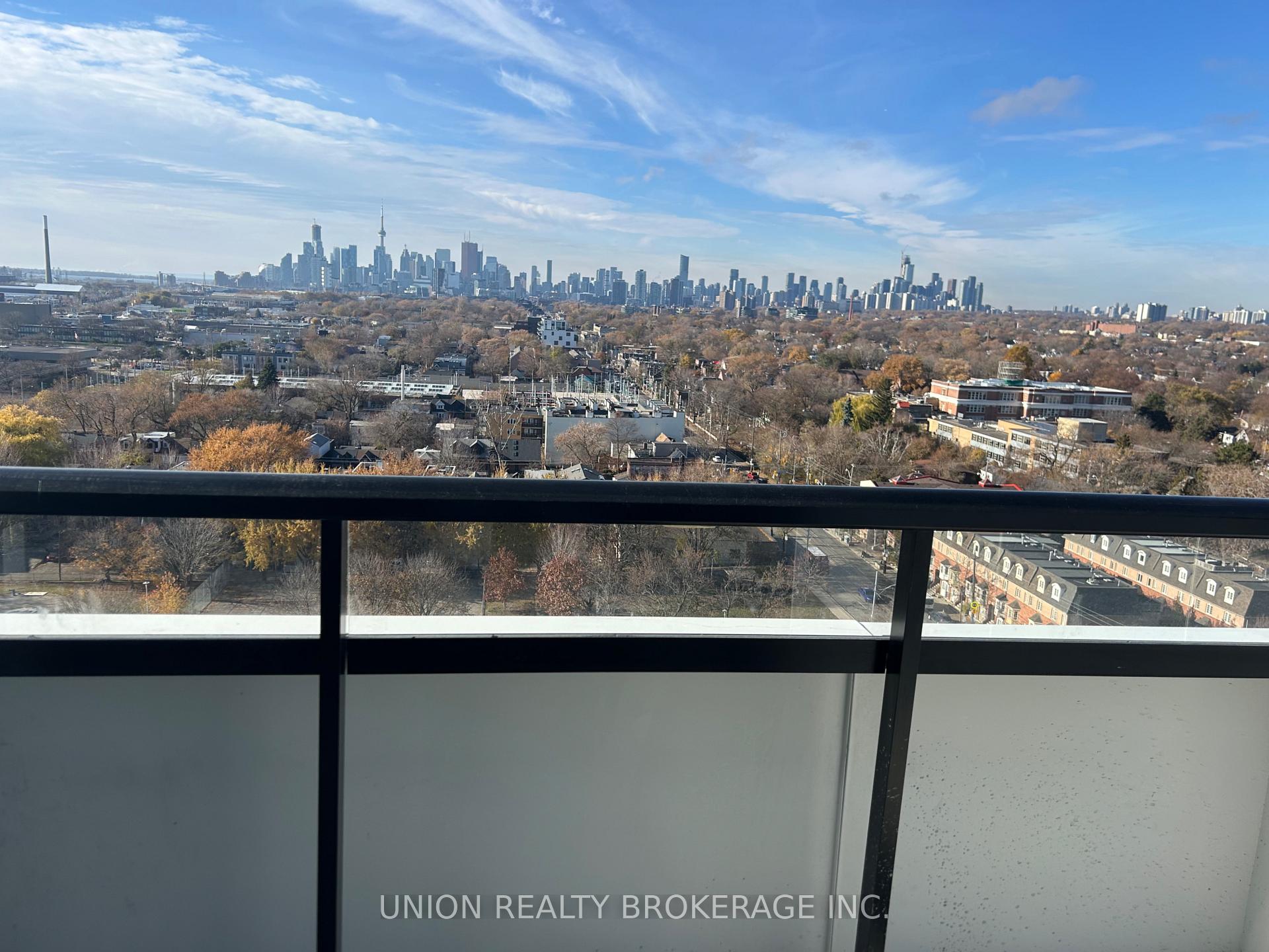 Photo 16 of Unit 1410, 1050 Eastern Avenue, Toronto, Greenwood-Coxwell — HOMEH