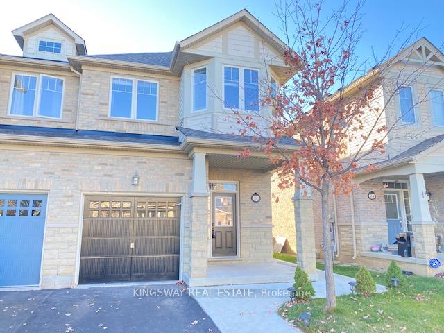 Front of 26 Cedarcrest Street