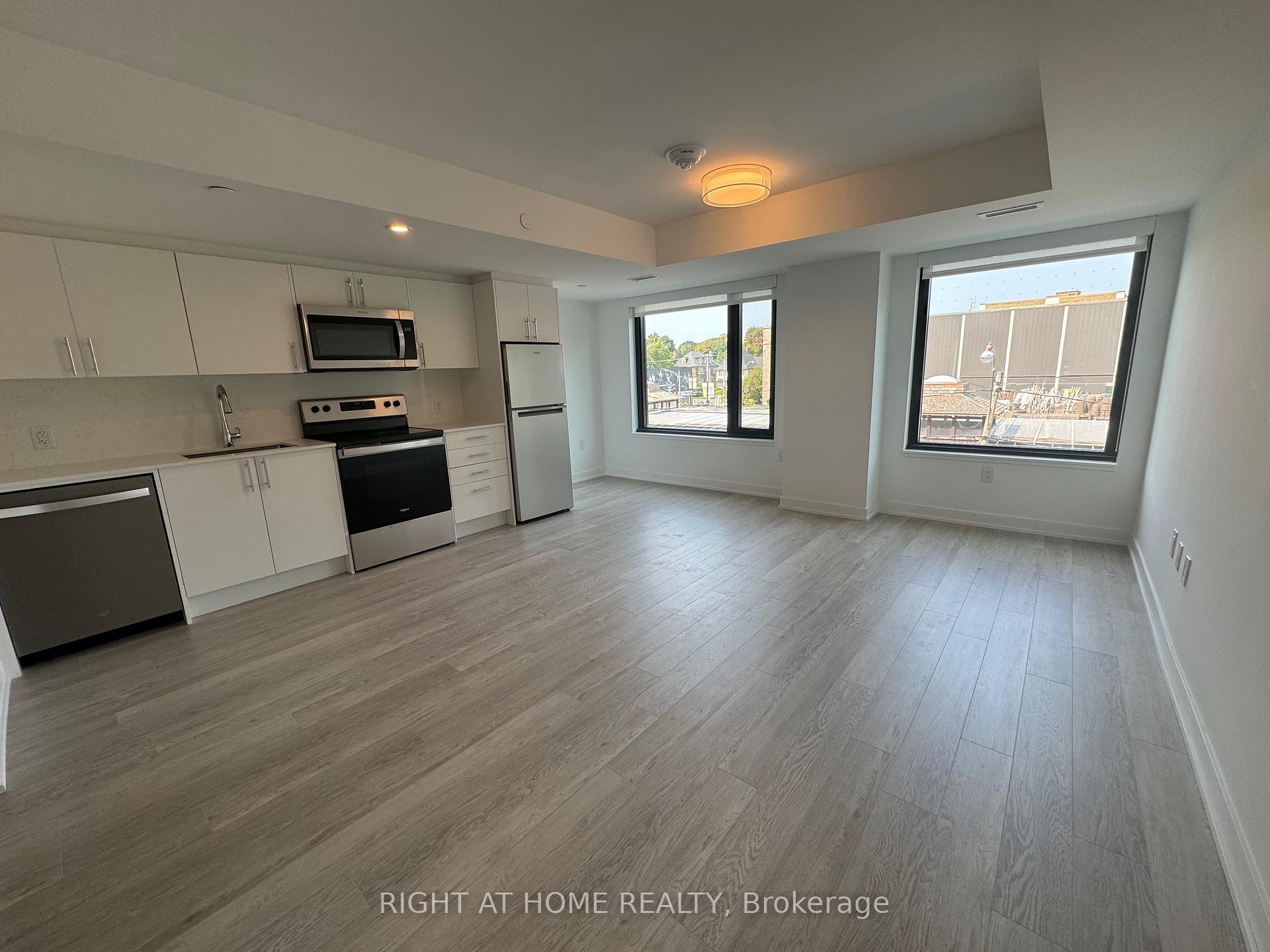 Photo 7 of Unit 311, 3 Strathgowan Avenue, Toronto, Lawrence Park South — HOMEH