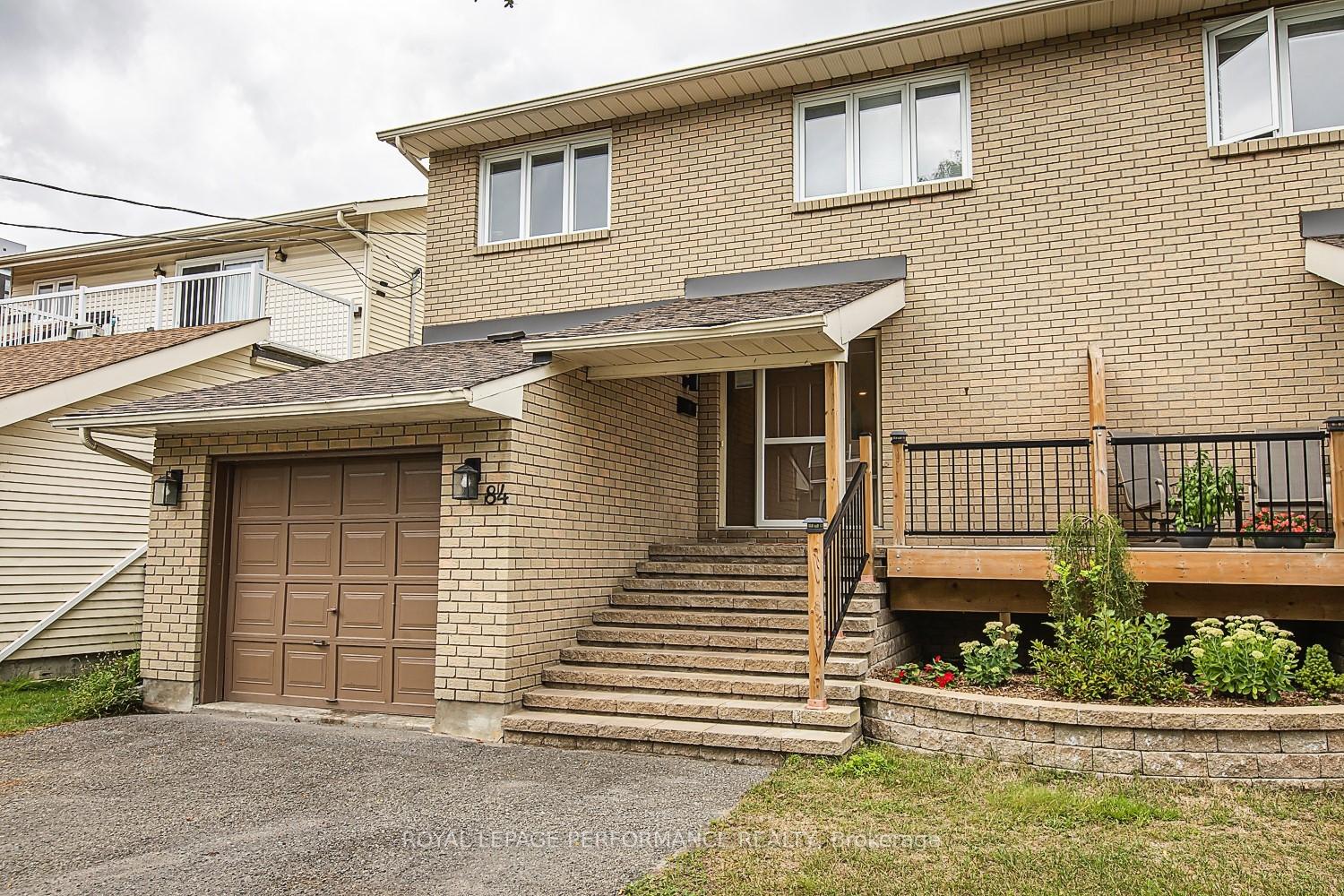 Photo 1 of 84 Lockhart Avenue N, Ottawa, Woodroffe — HOMEH