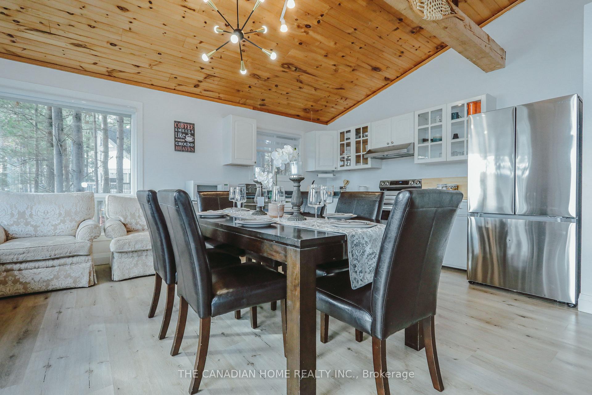 Photo 6 of 92 Mckellar Lake Road, McKellar — HOMEH
