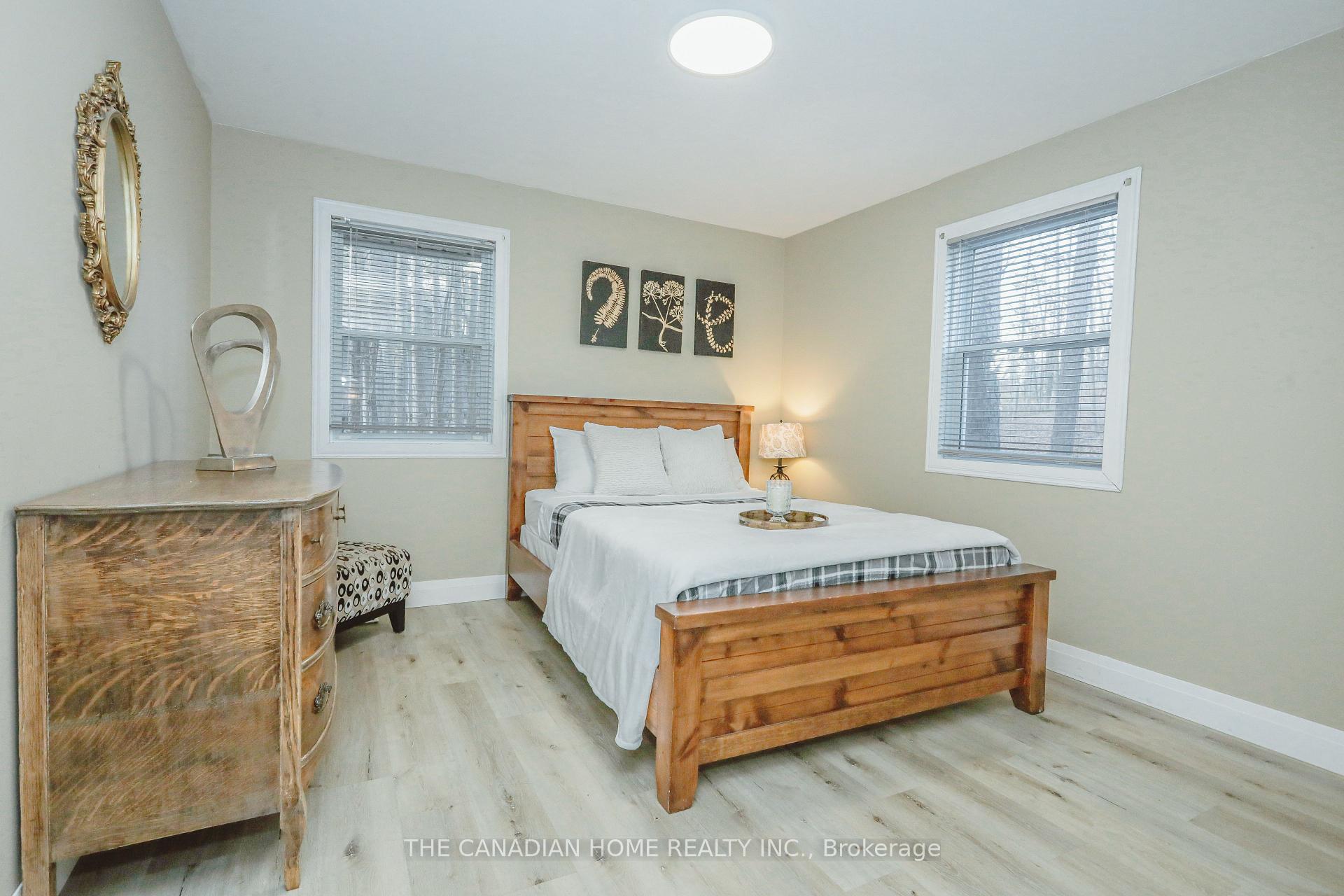 Photo 10 of 92 Mckellar Lake Road, McKellar — HOMEH