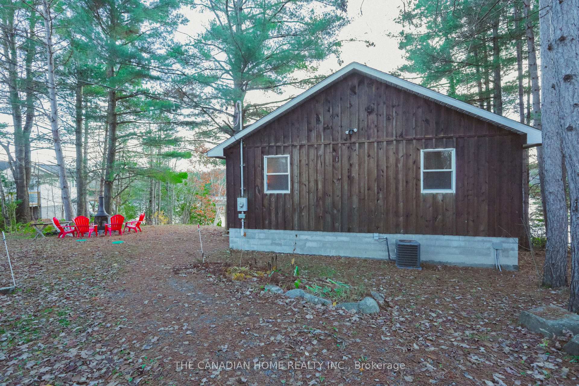 Photo 17 of 92 Mckellar Lake Road, McKellar — HOMEH