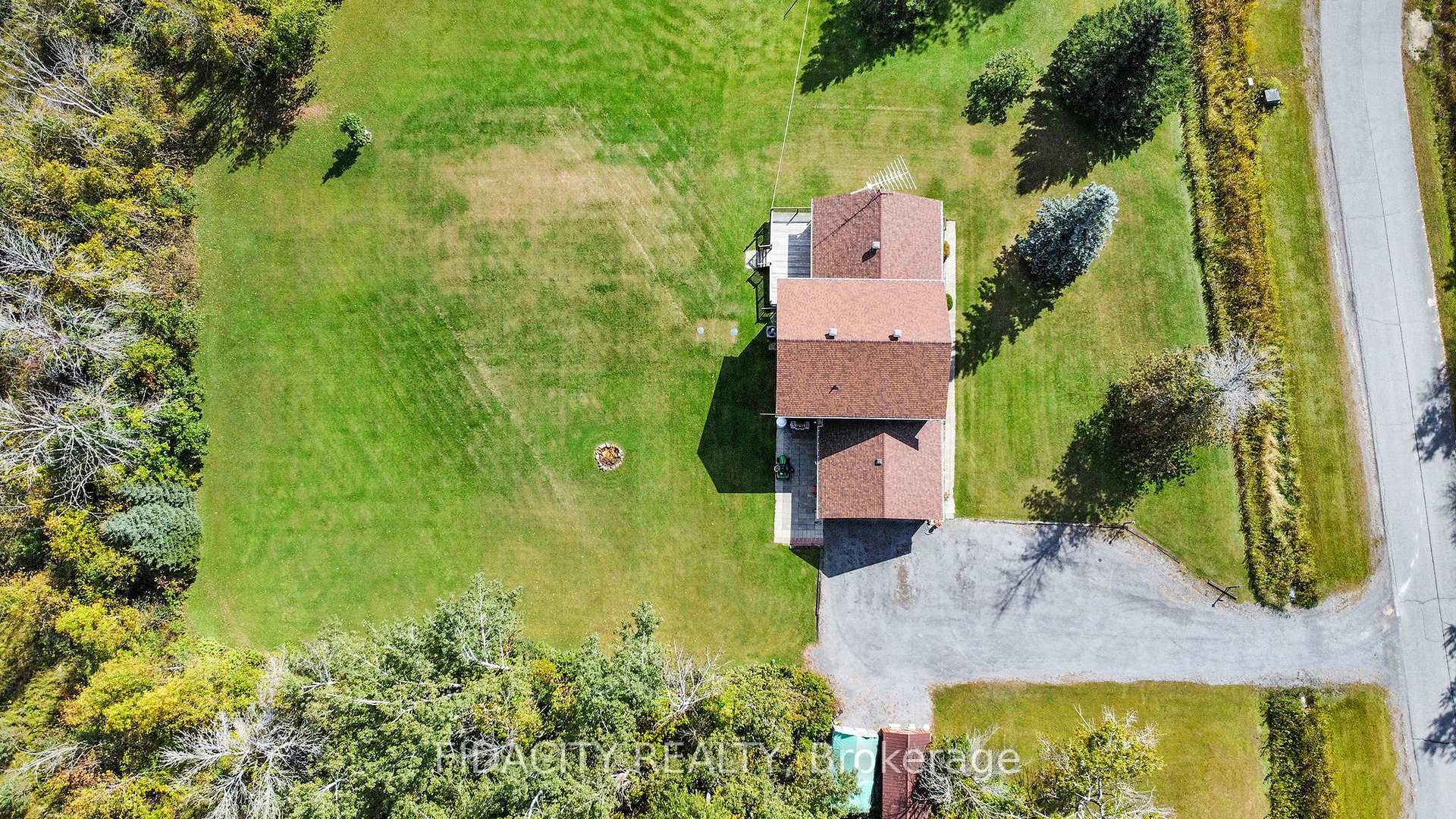 Photo 48 of 5 Rogers Creek Way, Ottawa, Btwn Franktown Rd. & Fallowfield Rd. — HOMEH