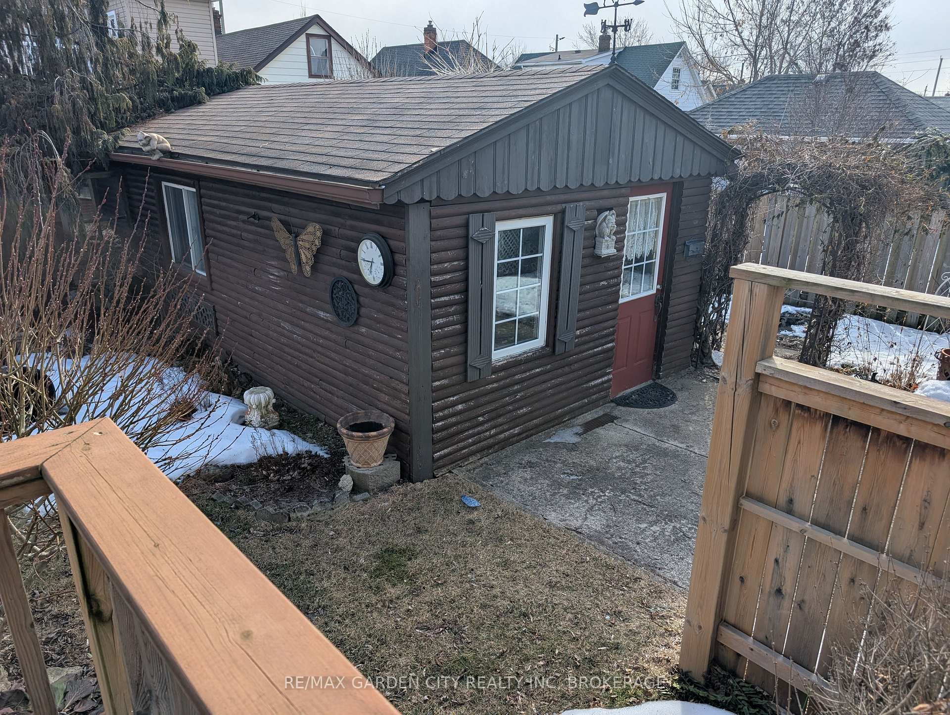 Photo 86 of 22 Currie Street, St. Catharines, Facer — HOMEH