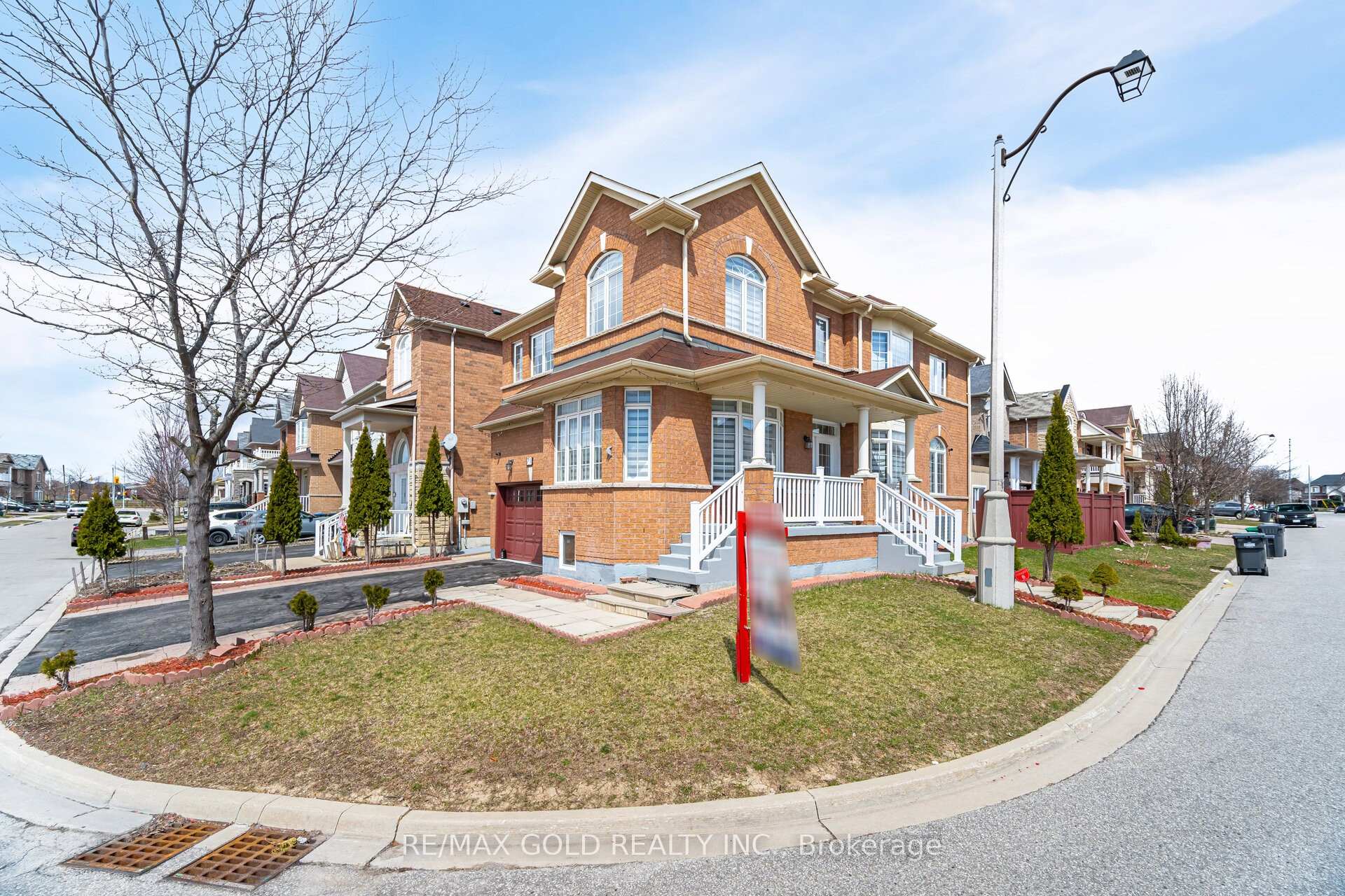 Front of 71 Maple Valley Street