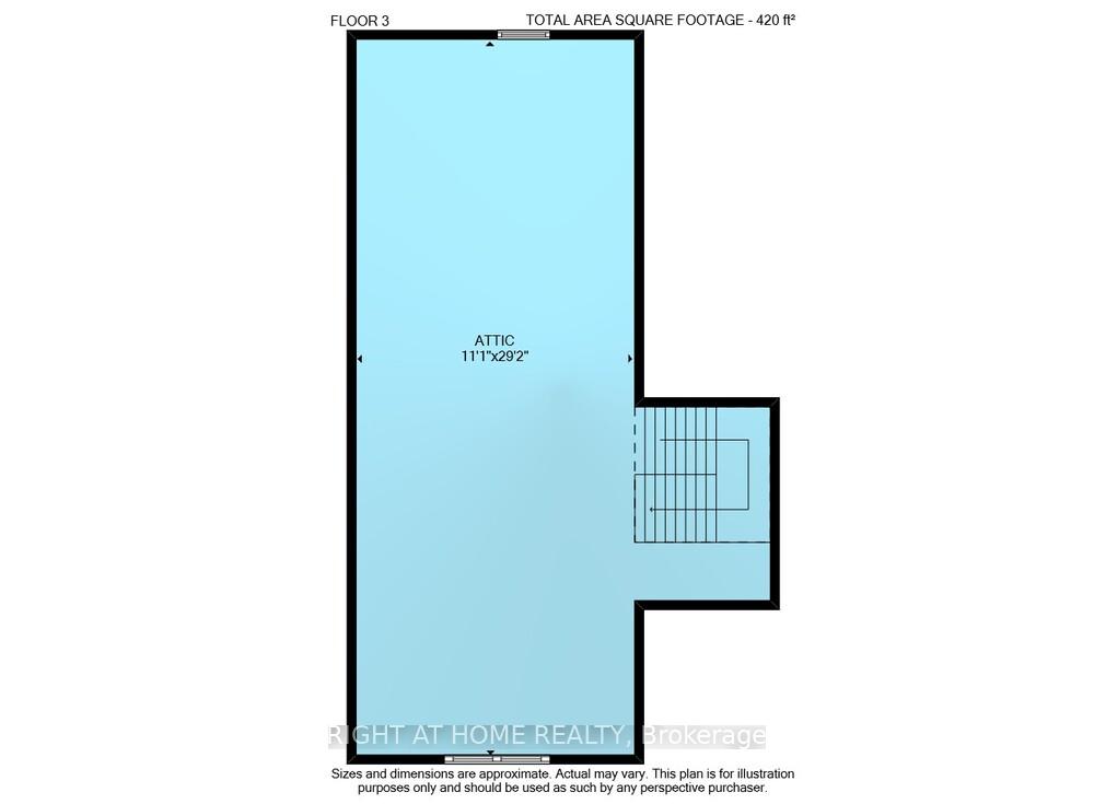Photo 33 of 30 Fairleigh Avenue N, Hamilton, Gibson — HOMEH