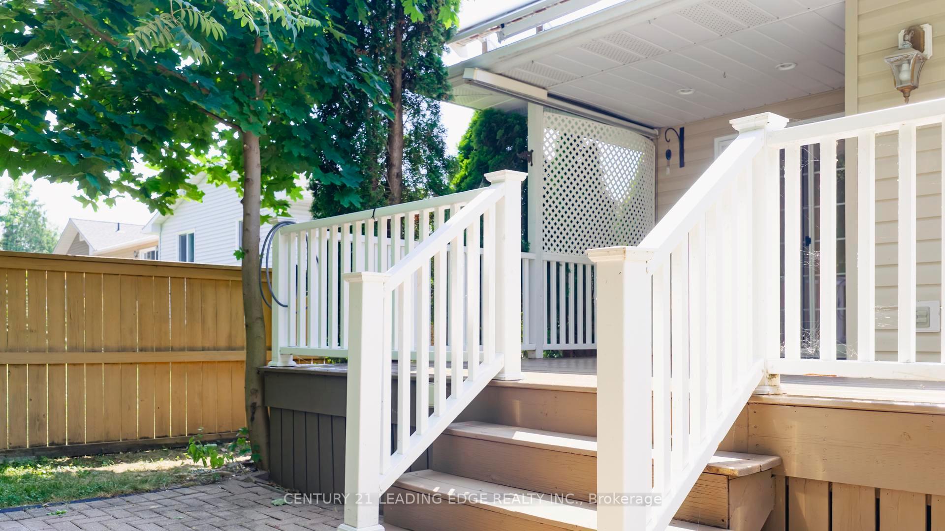 Photo 37 of 221 Suncoast Drive E, Goderich, Goderich (Town) — HOMEH