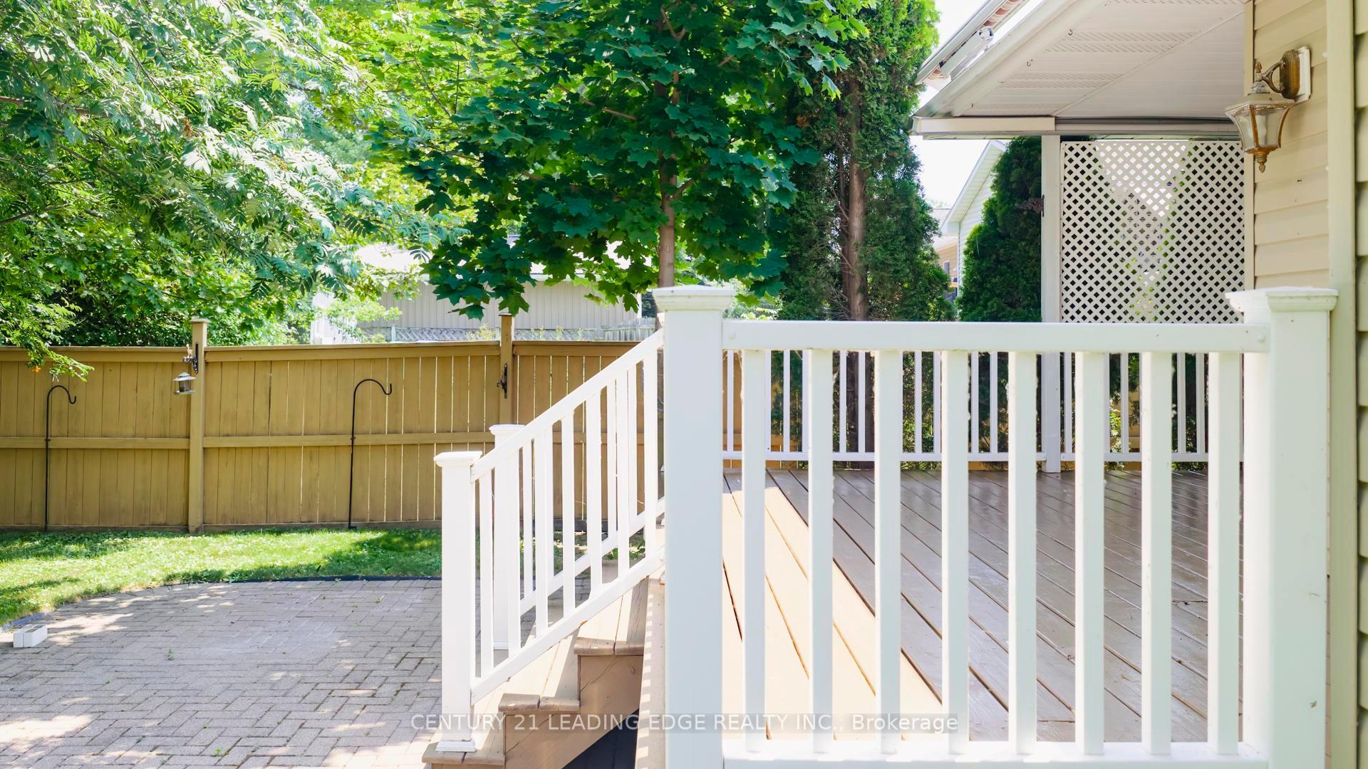 Photo 41 of 221 Suncoast Drive E, Goderich, Goderich (Town) — HOMEH