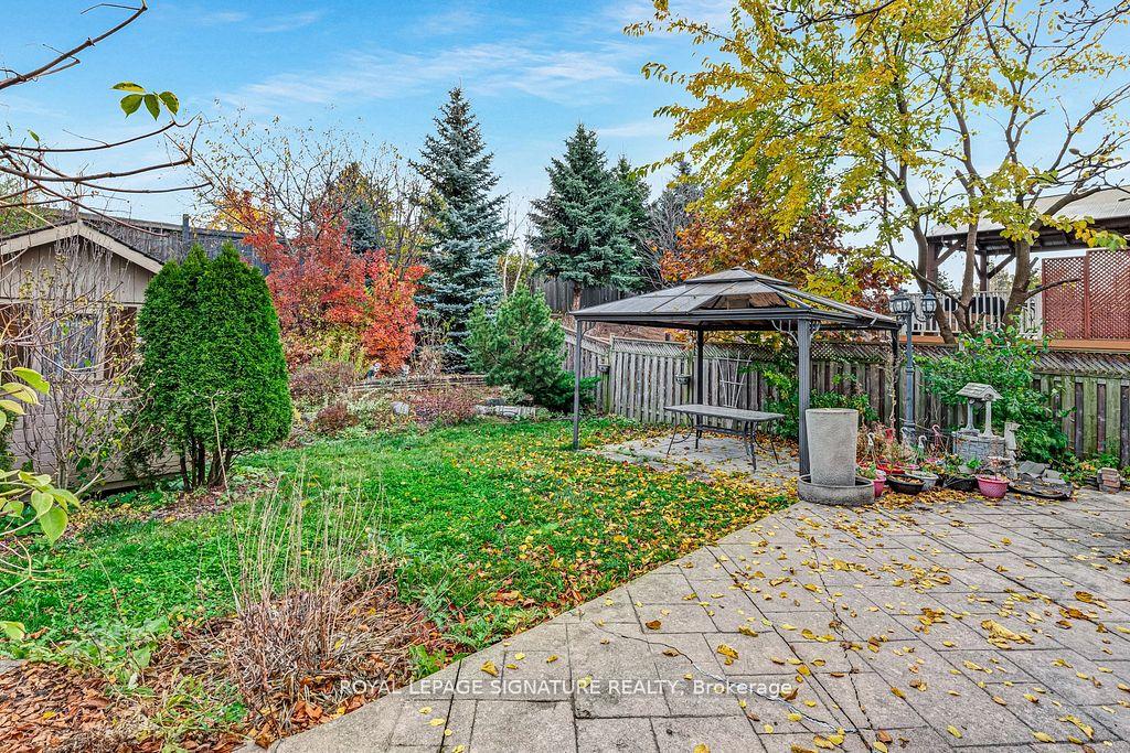 Photo 35 of 102 Pennyroyal Crescent, Brampton, Bramalea North Industrial — HOMEH