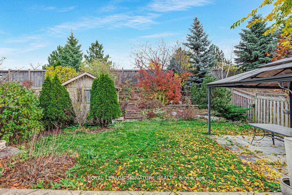 Photo 38 of 102 Pennyroyal Crescent, Brampton, Bramalea North Industrial — HOMEH