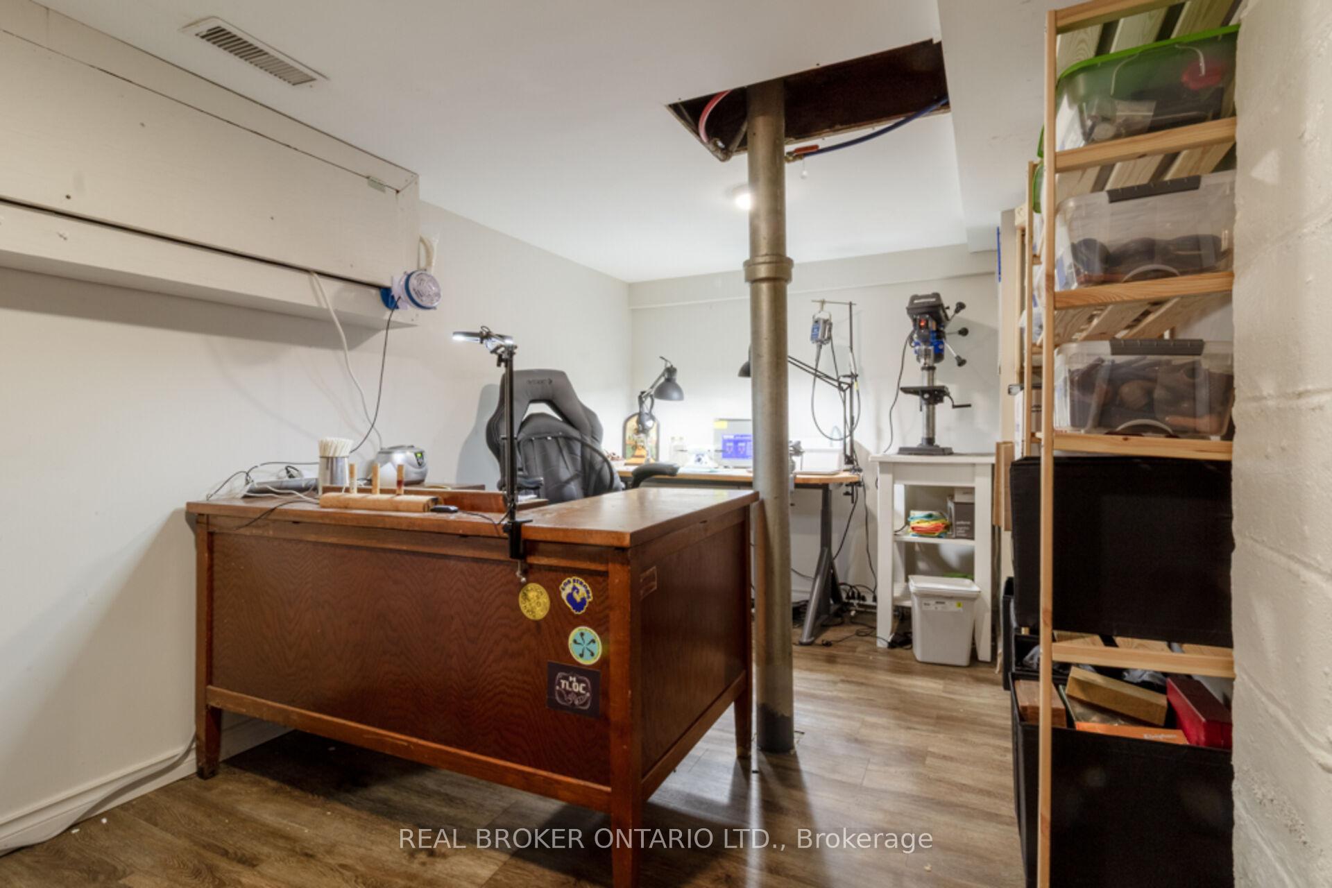 Photo 33 of 165 Leinster Avenue N, Hamilton, Stripley — HOMEH