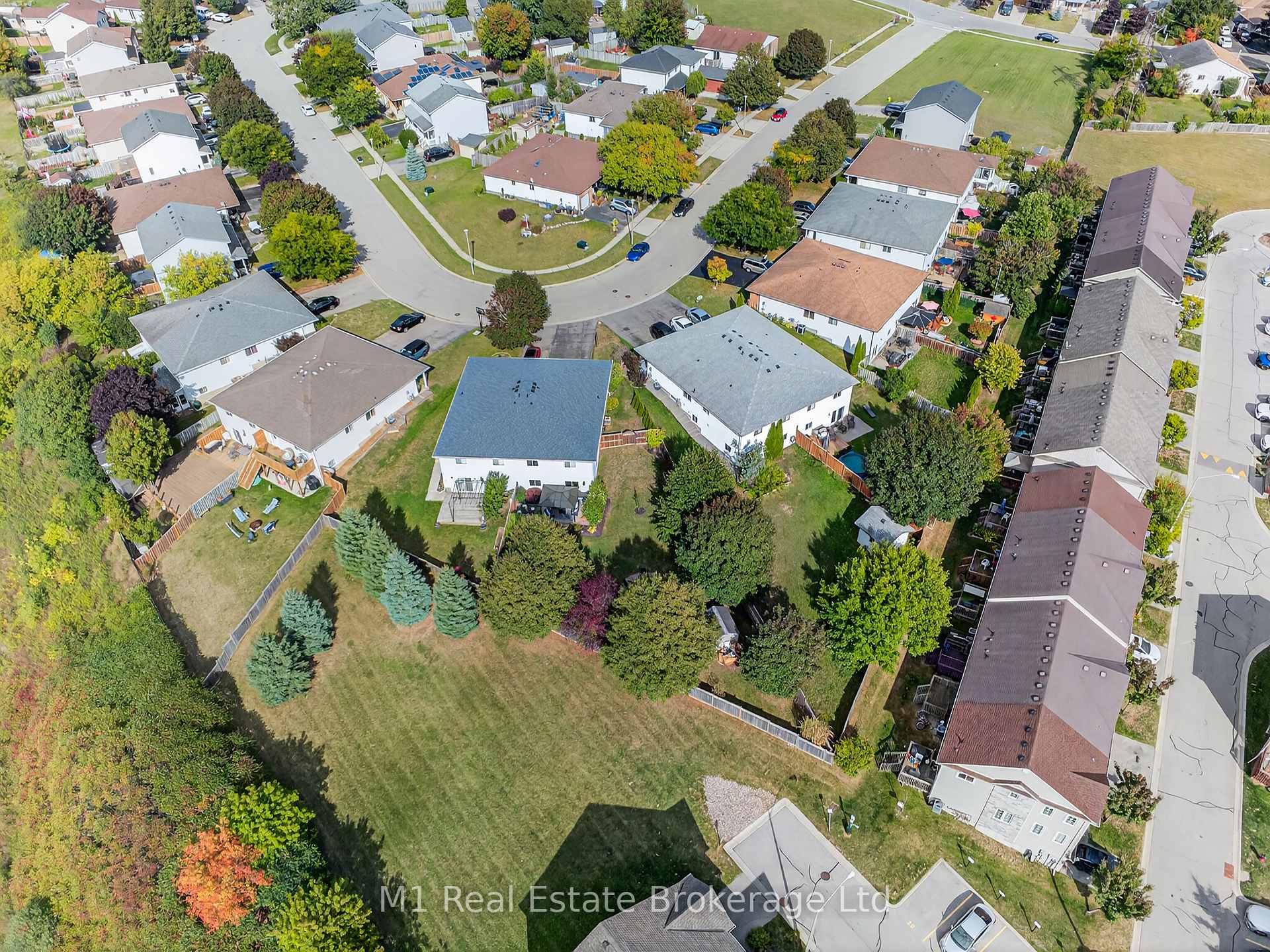 Photo 40 of 50 Dyer Court, Cambridge — HOMEH