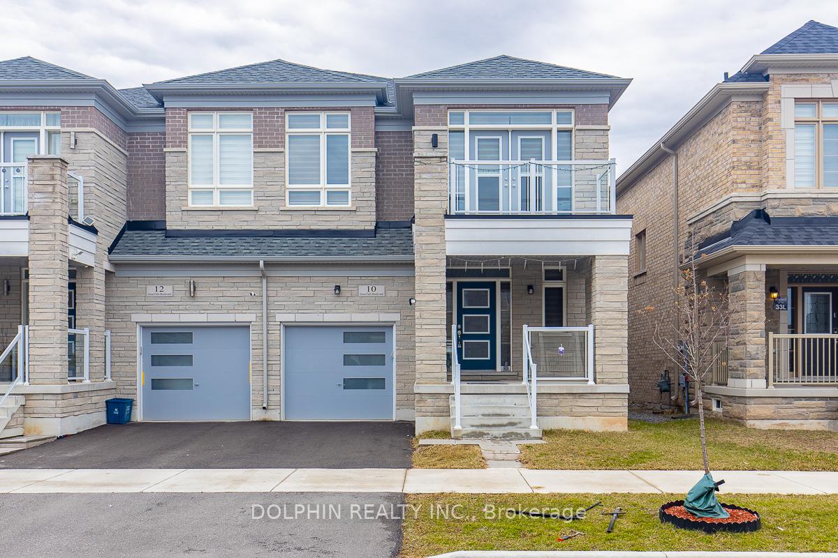 Photo 1 of 10 Great Falls Boulevard, Hamilton, Waterdown — HOMEH