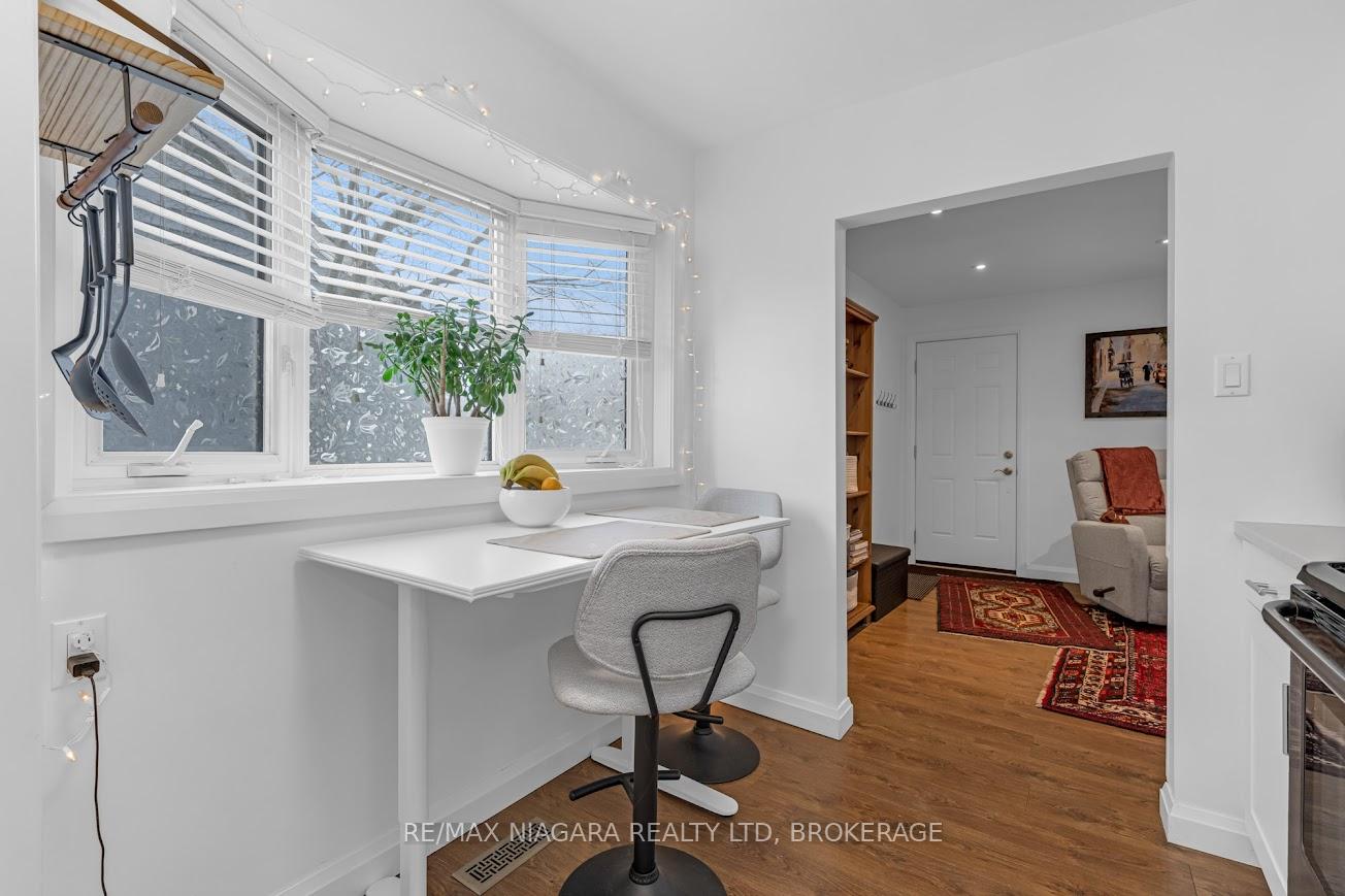 Photo 16 of 4 Beverly Street, St. Catharines, Oakdale — HOMEH