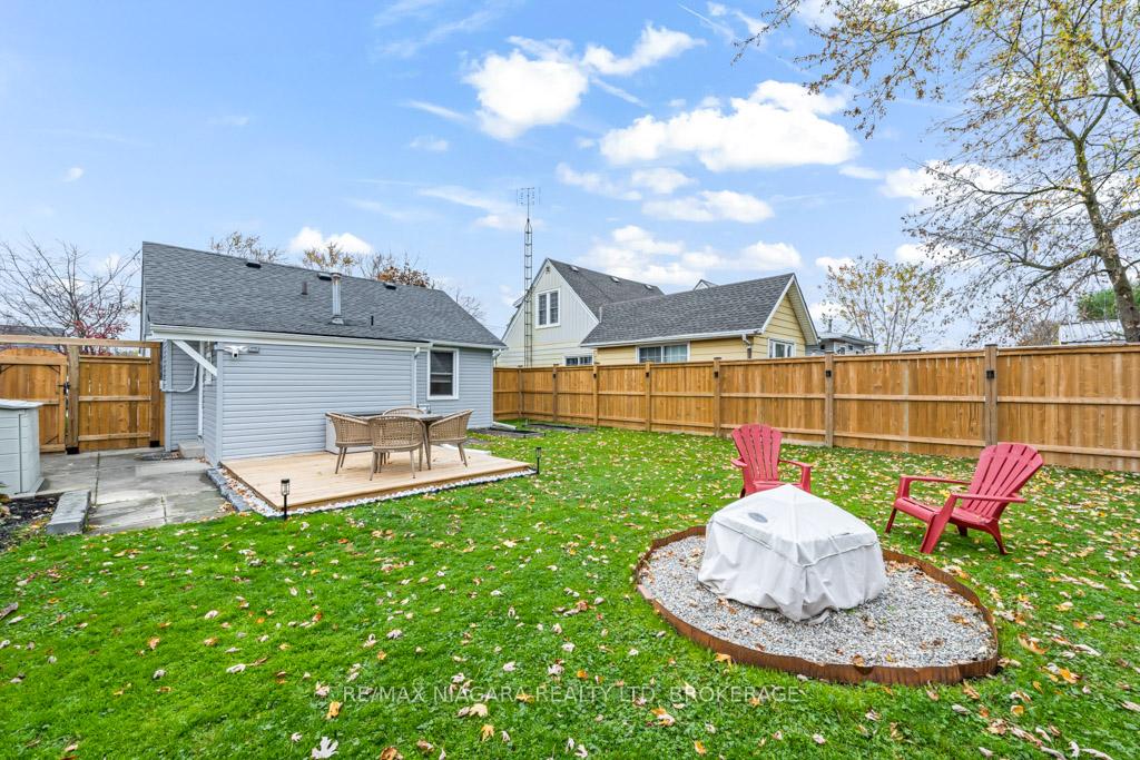 Photo 21 of 4 Beverly Street, St. Catharines, Oakdale — HOMEH