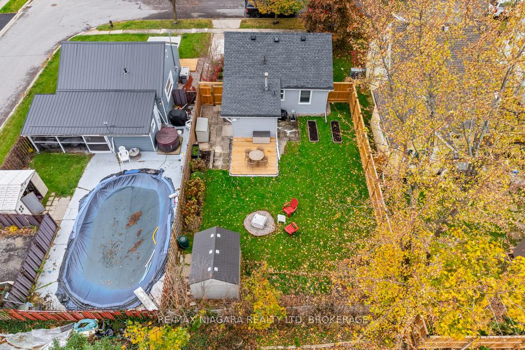 Photo 26 of 4 Beverly Street, St. Catharines, Oakdale — HOMEH