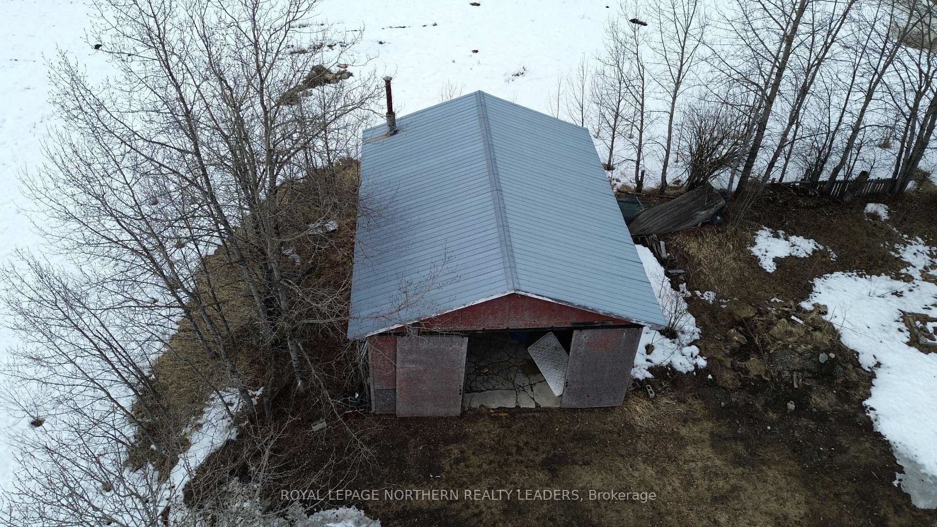 Photo 9 of 760 Glackmeyer Concession Rd 10 & 11, Cochrane — HOMEH