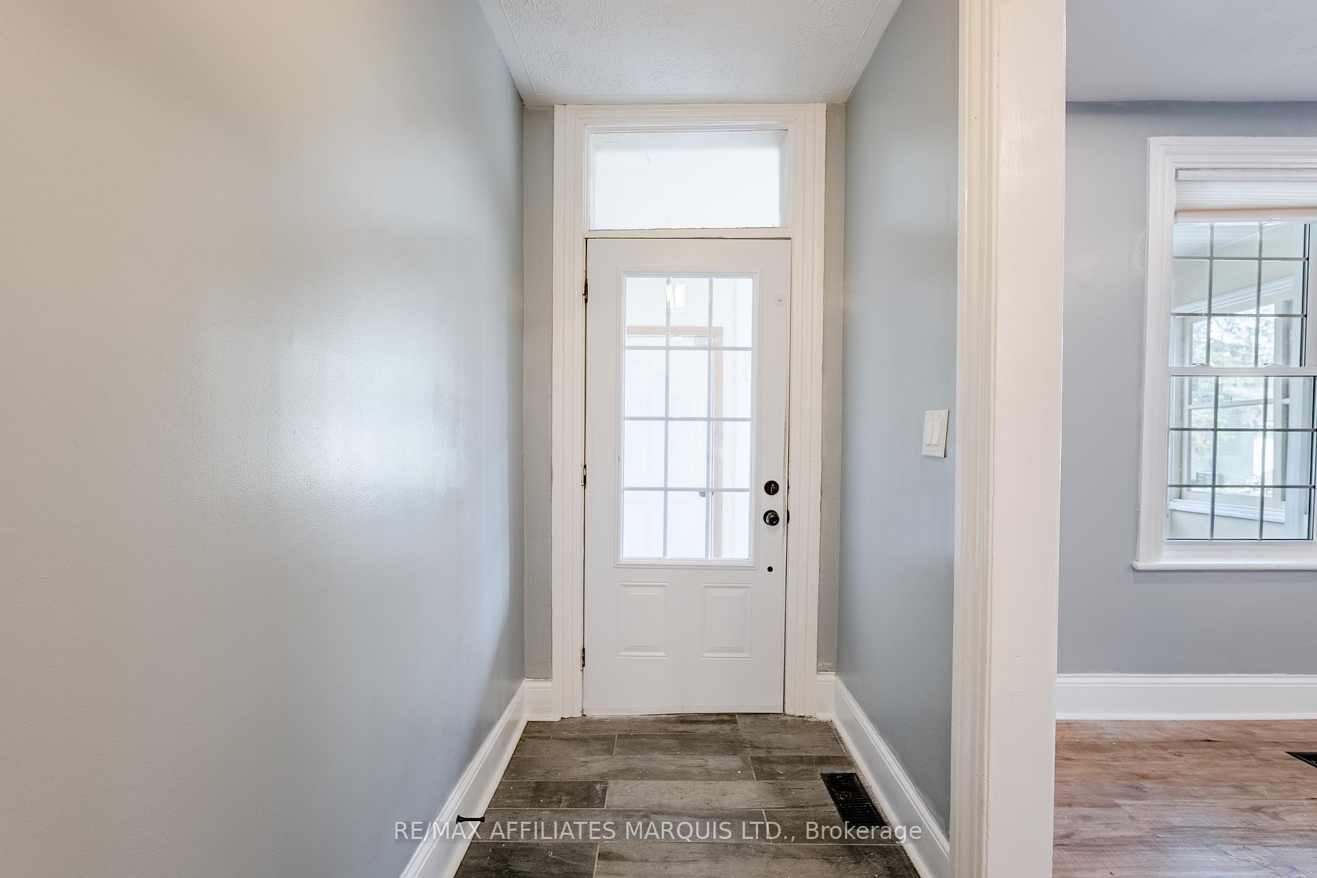 Photo 4 of 312-314 Amelia Street, Cornwall — HOMEH