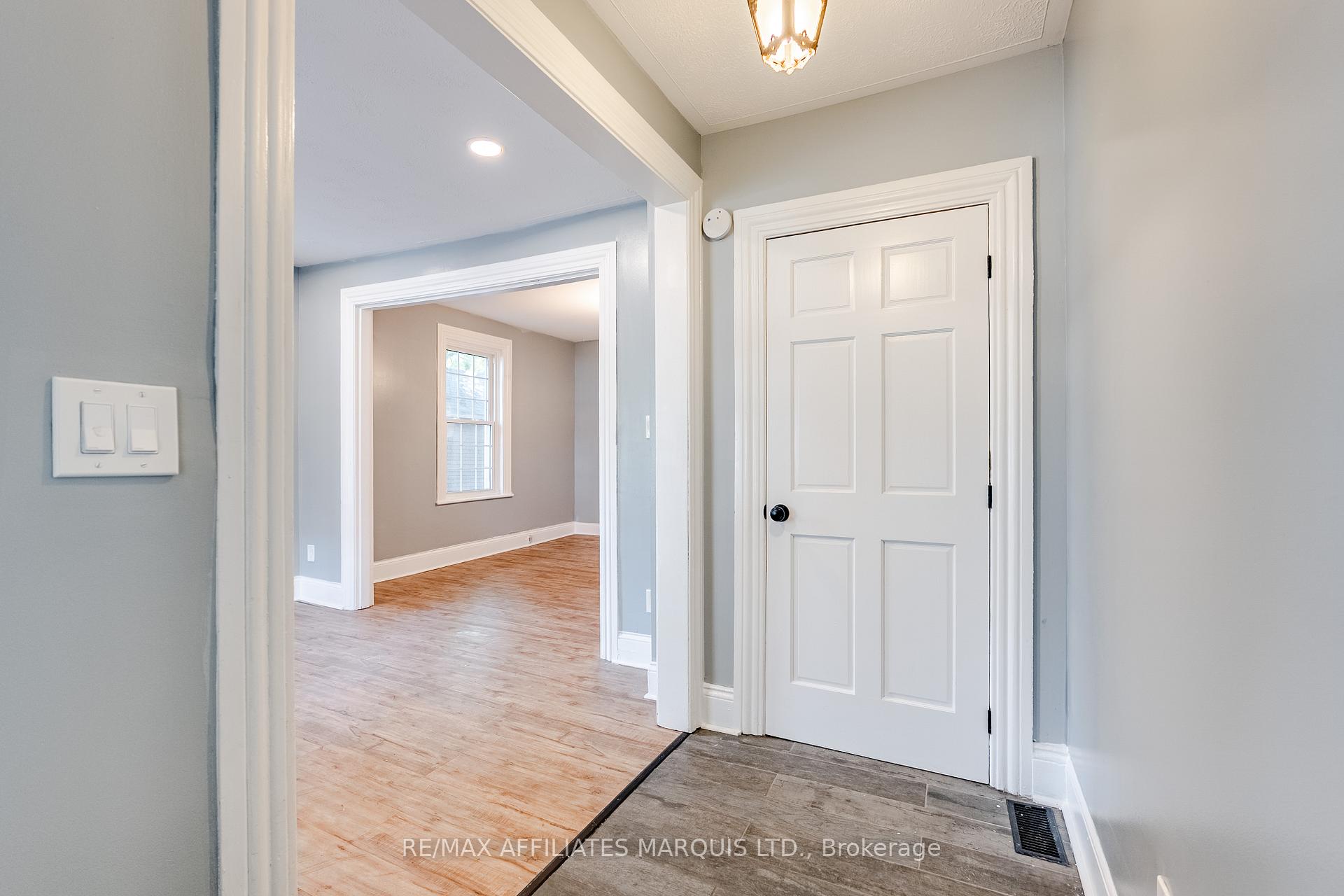 Photo 5 of 312-314 Amelia Street, Cornwall — HOMEH