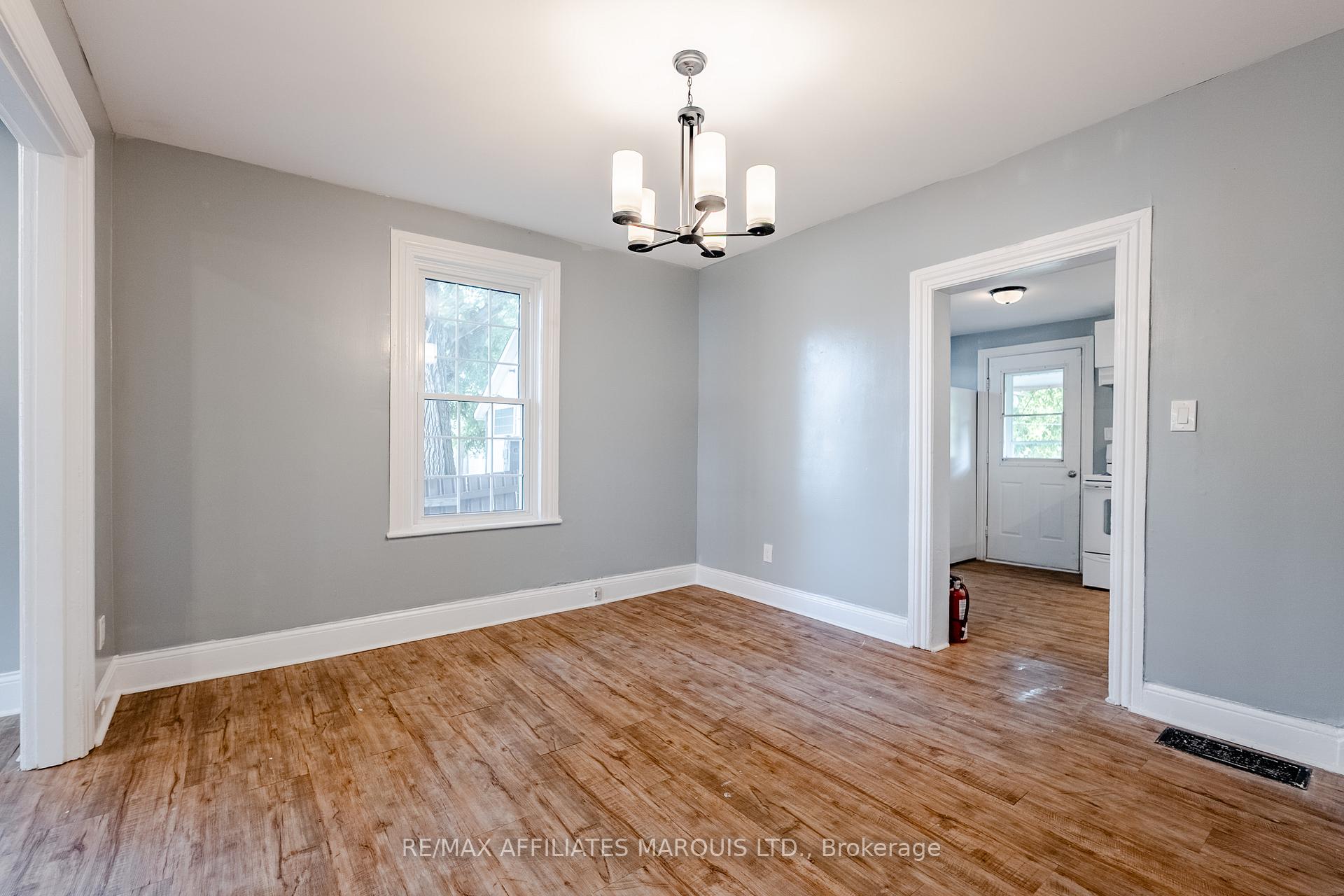 Photo 9 of 312-314 Amelia Street, Cornwall — HOMEH