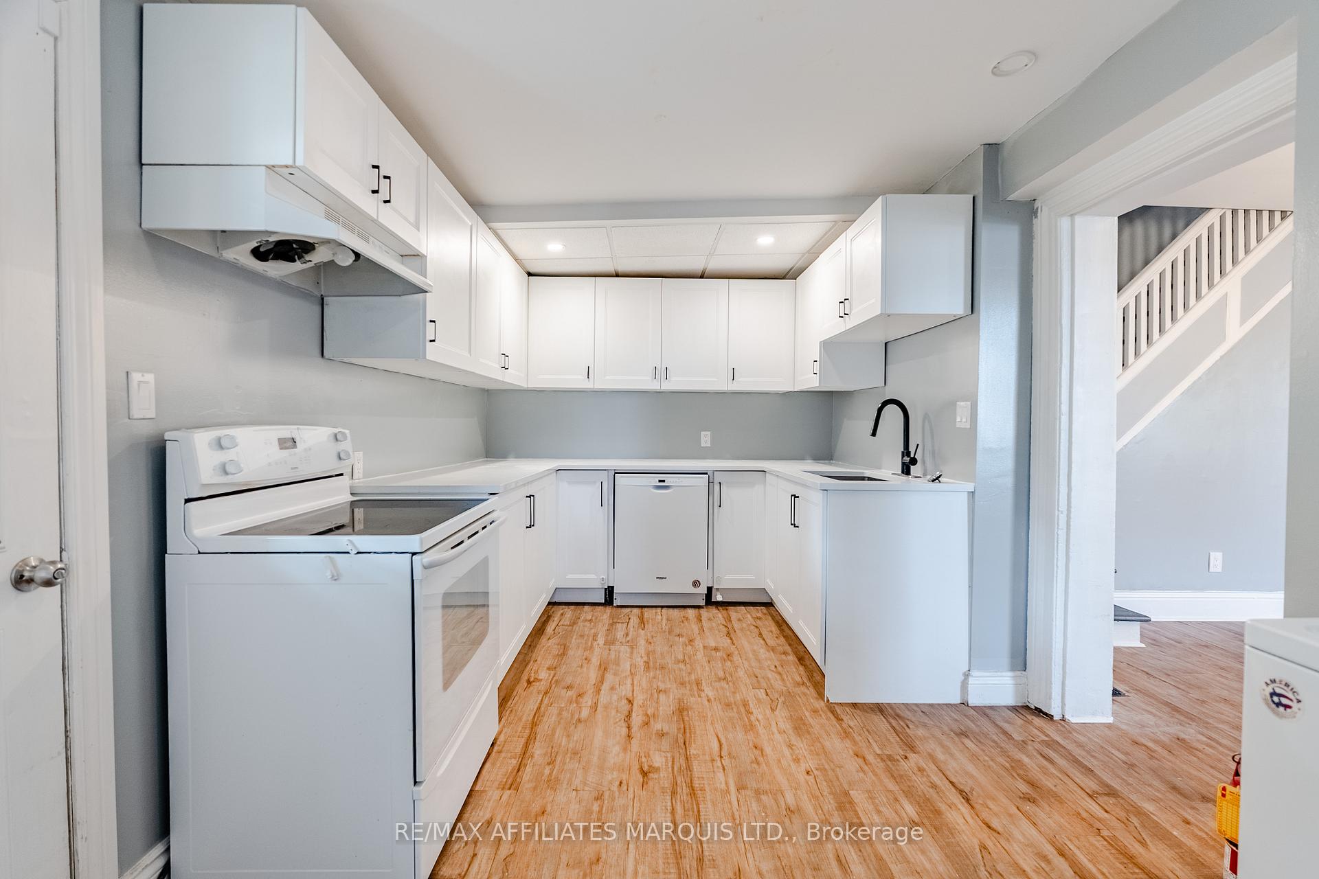 Photo 11 of 312-314 Amelia Street, Cornwall — HOMEH