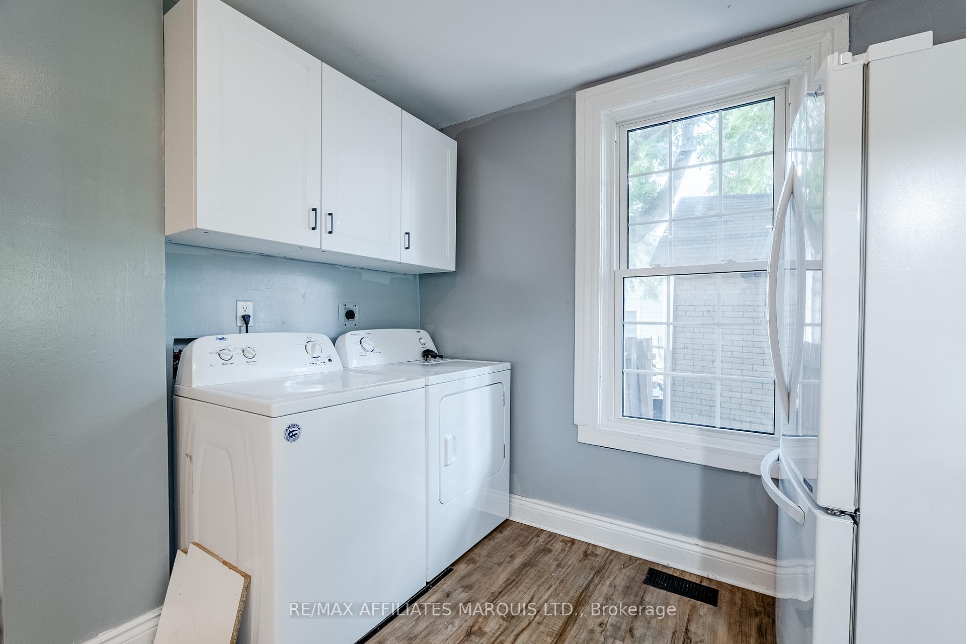 Photo 13 of 312-314 Amelia Street, Cornwall — HOMEH