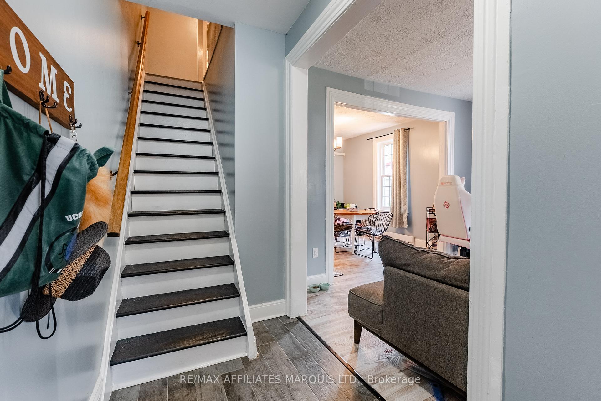 Photo 23 of 312-314 Amelia Street, Cornwall — HOMEH