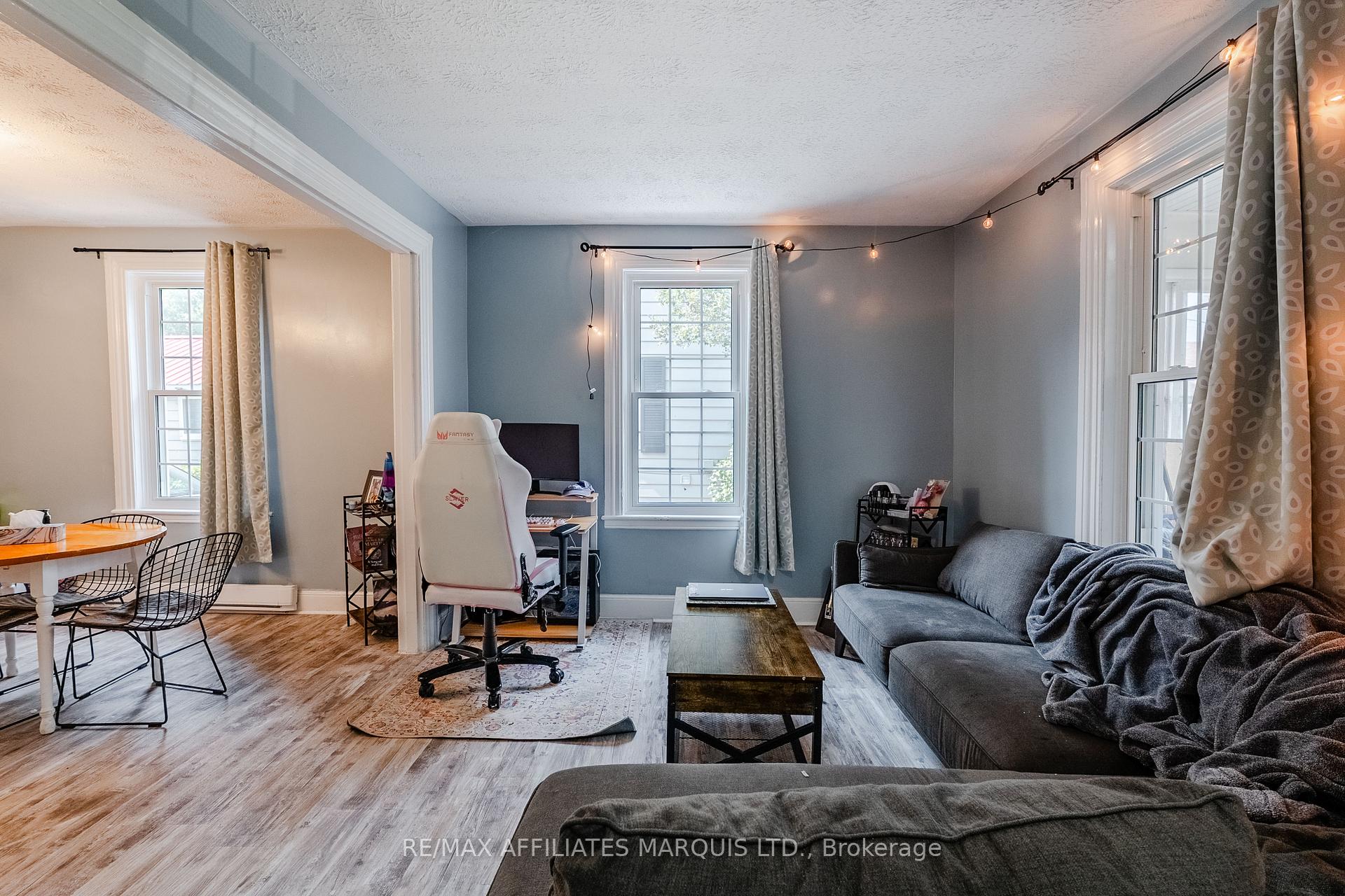 Photo 24 of 312-314 Amelia Street, Cornwall — HOMEH