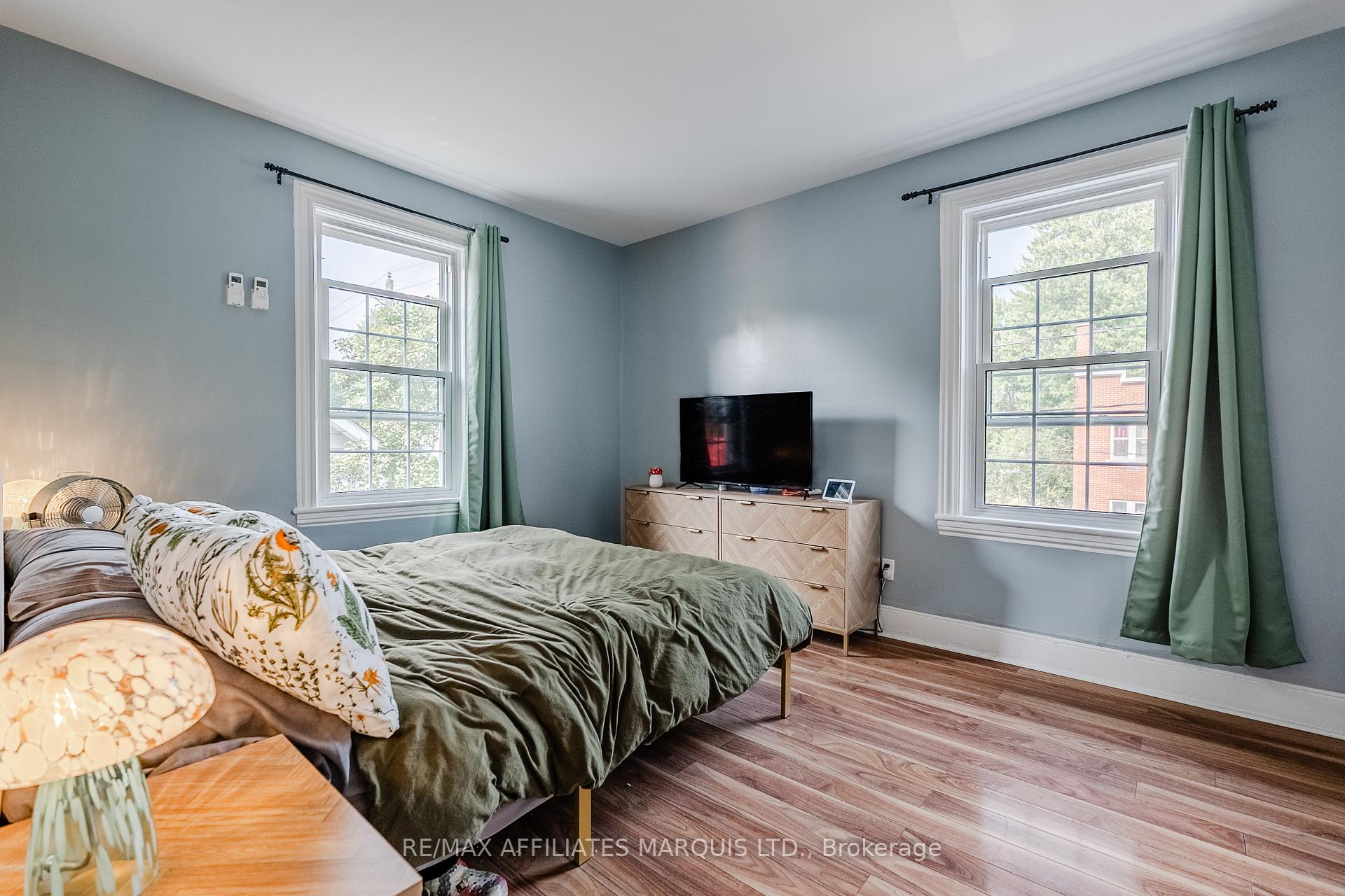 Photo 33 of 312-314 Amelia Street, Cornwall — HOMEH