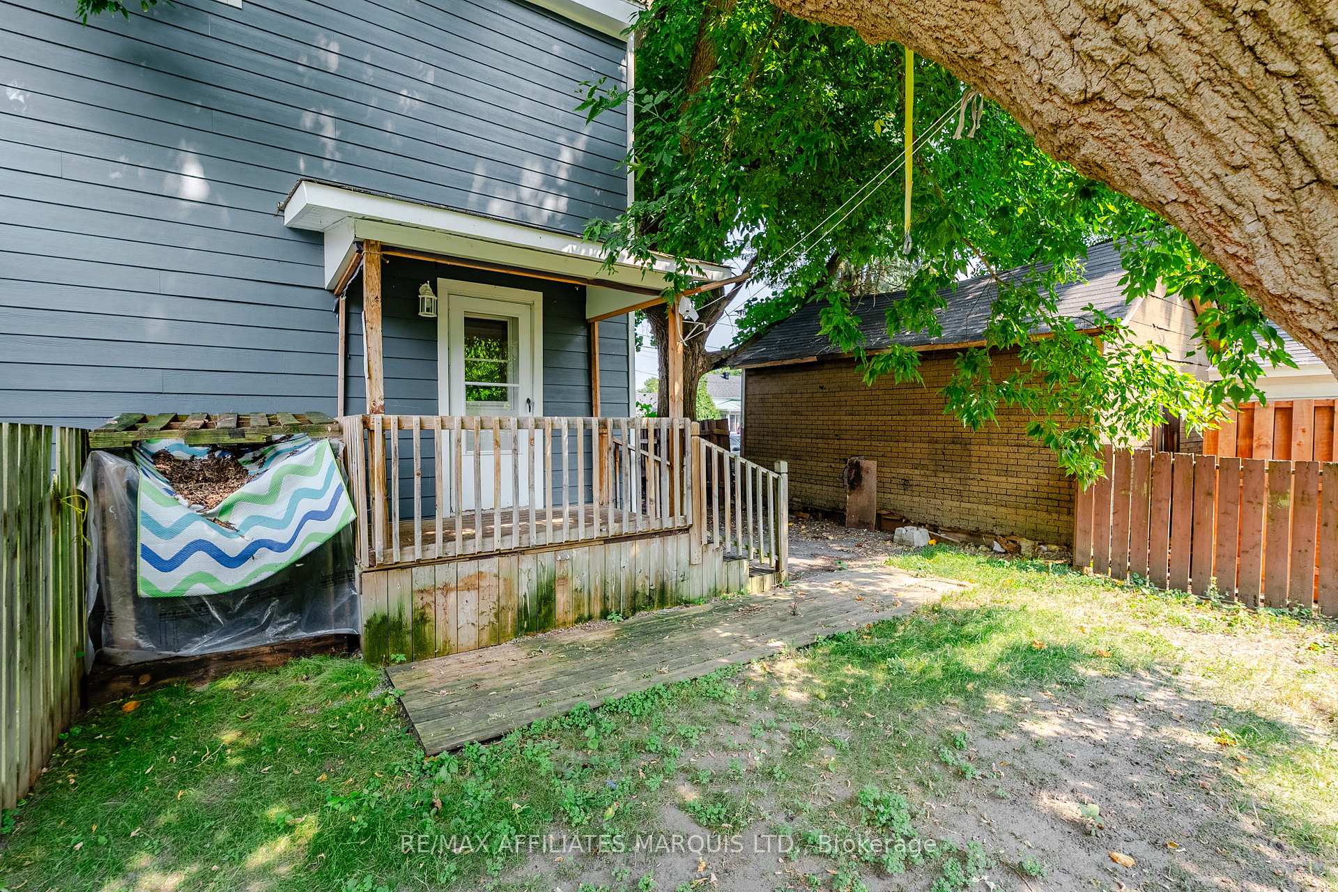 Photo 41 of 312-314 Amelia Street, Cornwall — HOMEH