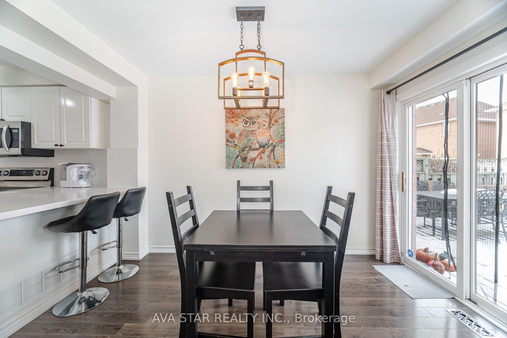 Photo 8 of 13 Brambirch Crescent, Brampton, Northwest Sandalwood Parkway — HOMEH