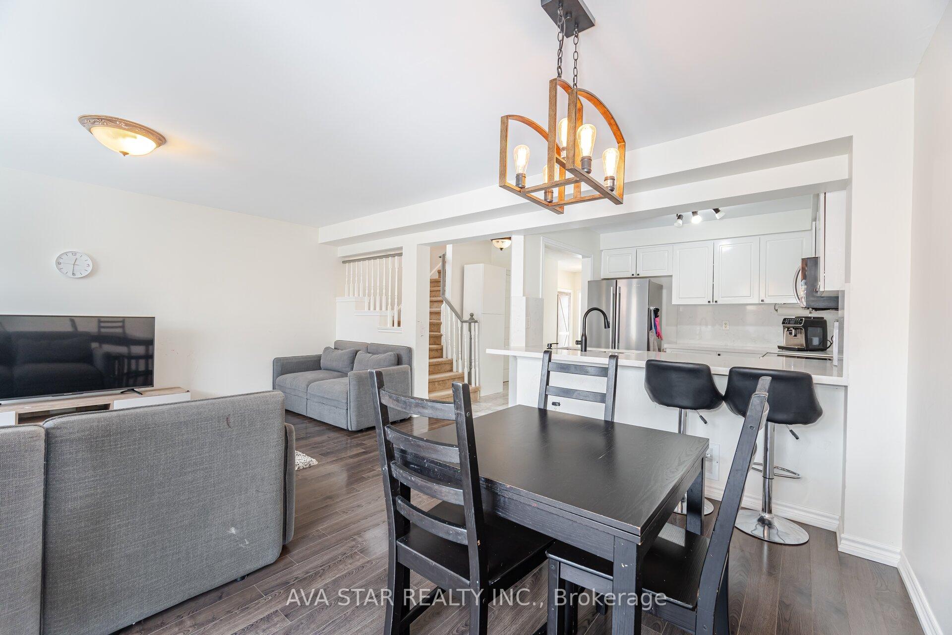 Photo 9 of 13 Brambirch Crescent, Brampton, Northwest Sandalwood Parkway — HOMEH