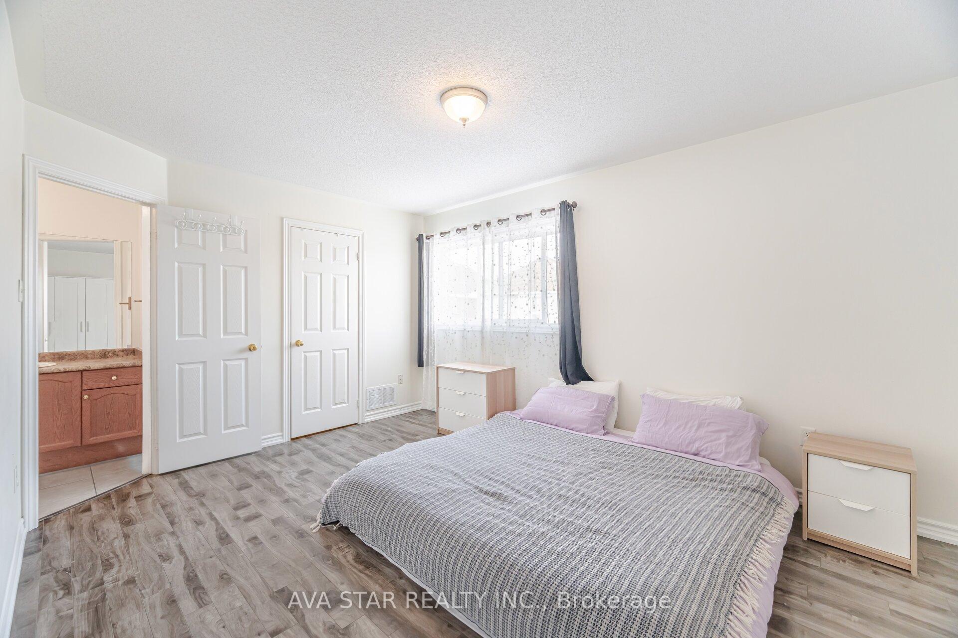 Photo 12 of 13 Brambirch Crescent, Brampton, Northwest Sandalwood Parkway — HOMEH